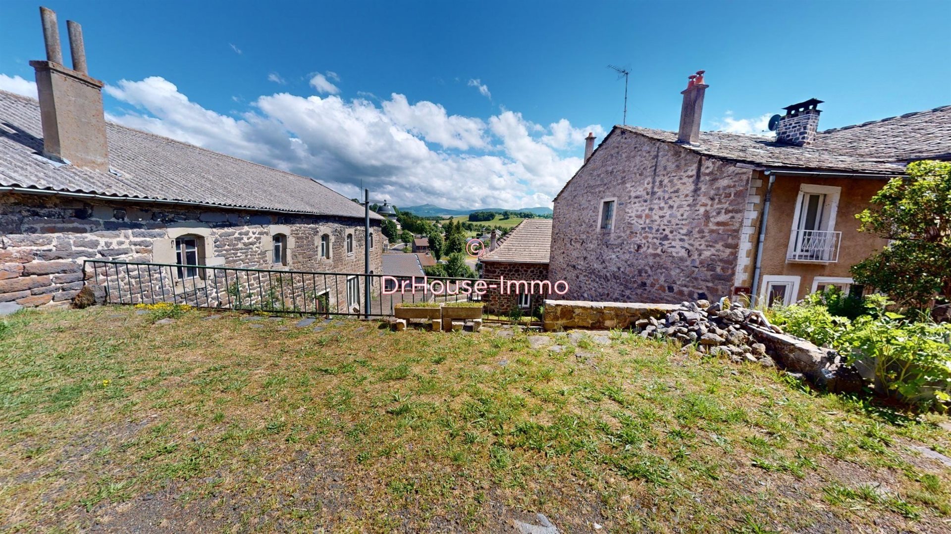 Maison à vendre, 110m², Saint-Front
