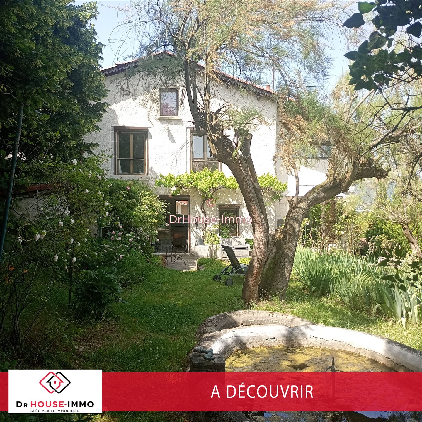 Maison à vendre, 154m², Chadrac