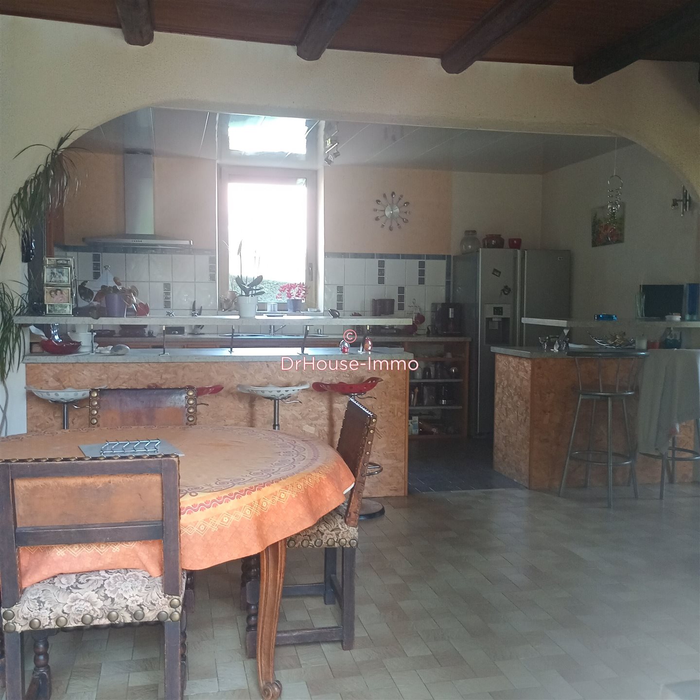 Maison à vendre, 154m², Chadrac