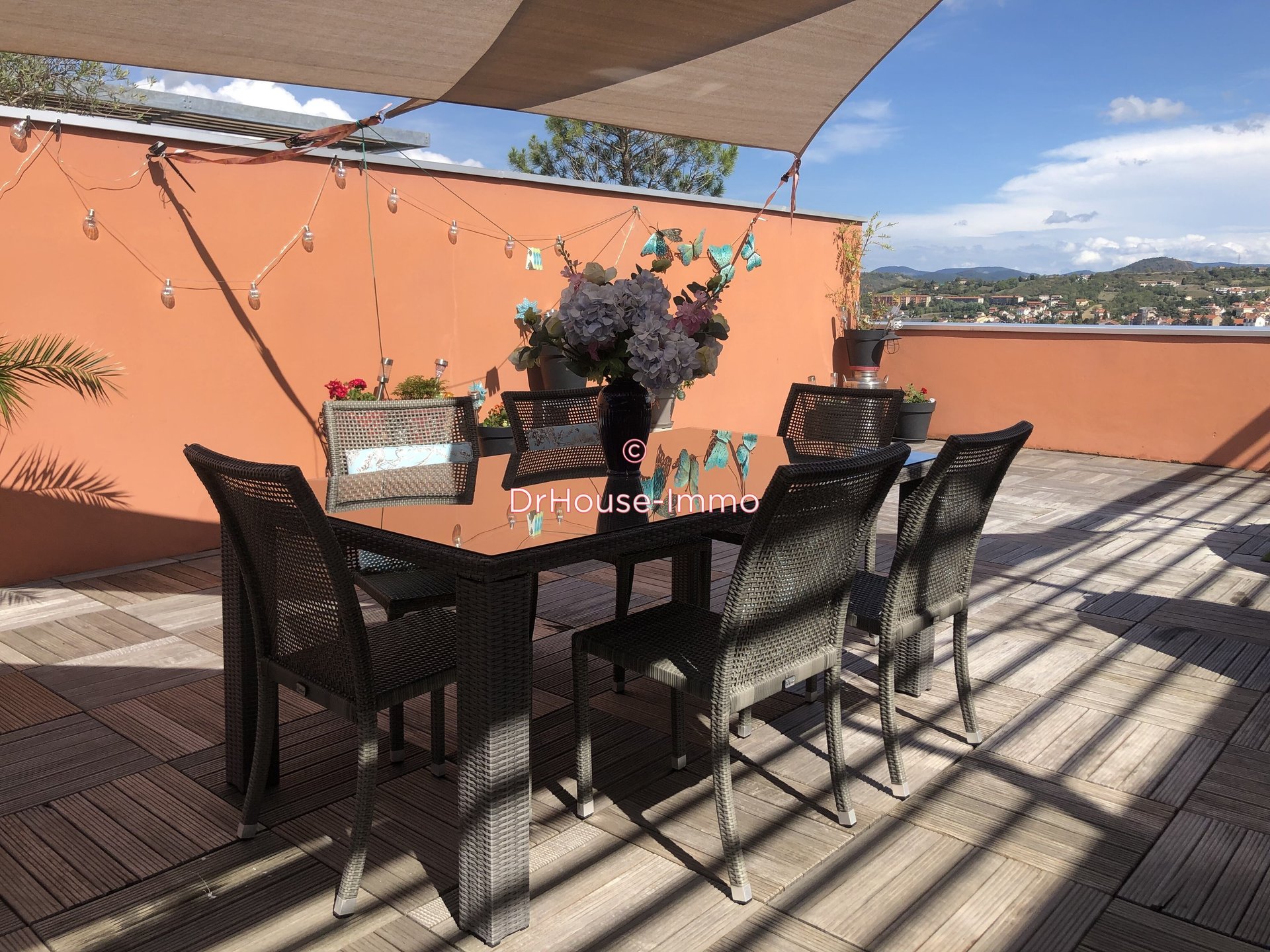 Appartement à vendre, 97m², Le Puy-en-Velay