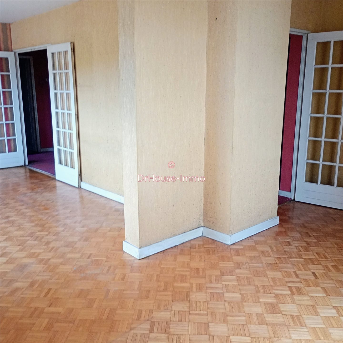 Appartement à vendre, 90m², Le Puy-en-Velay
