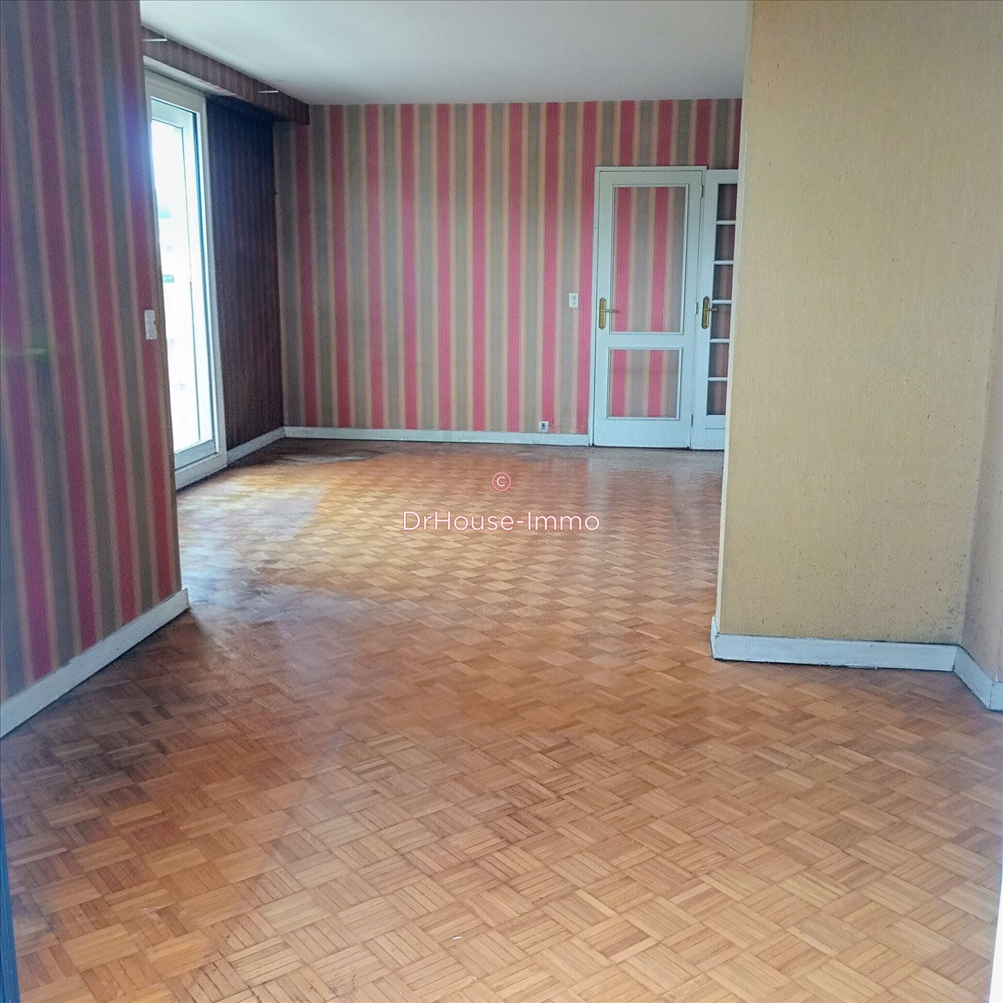 Appartement à vendre, 90m², Le Puy-en-Velay