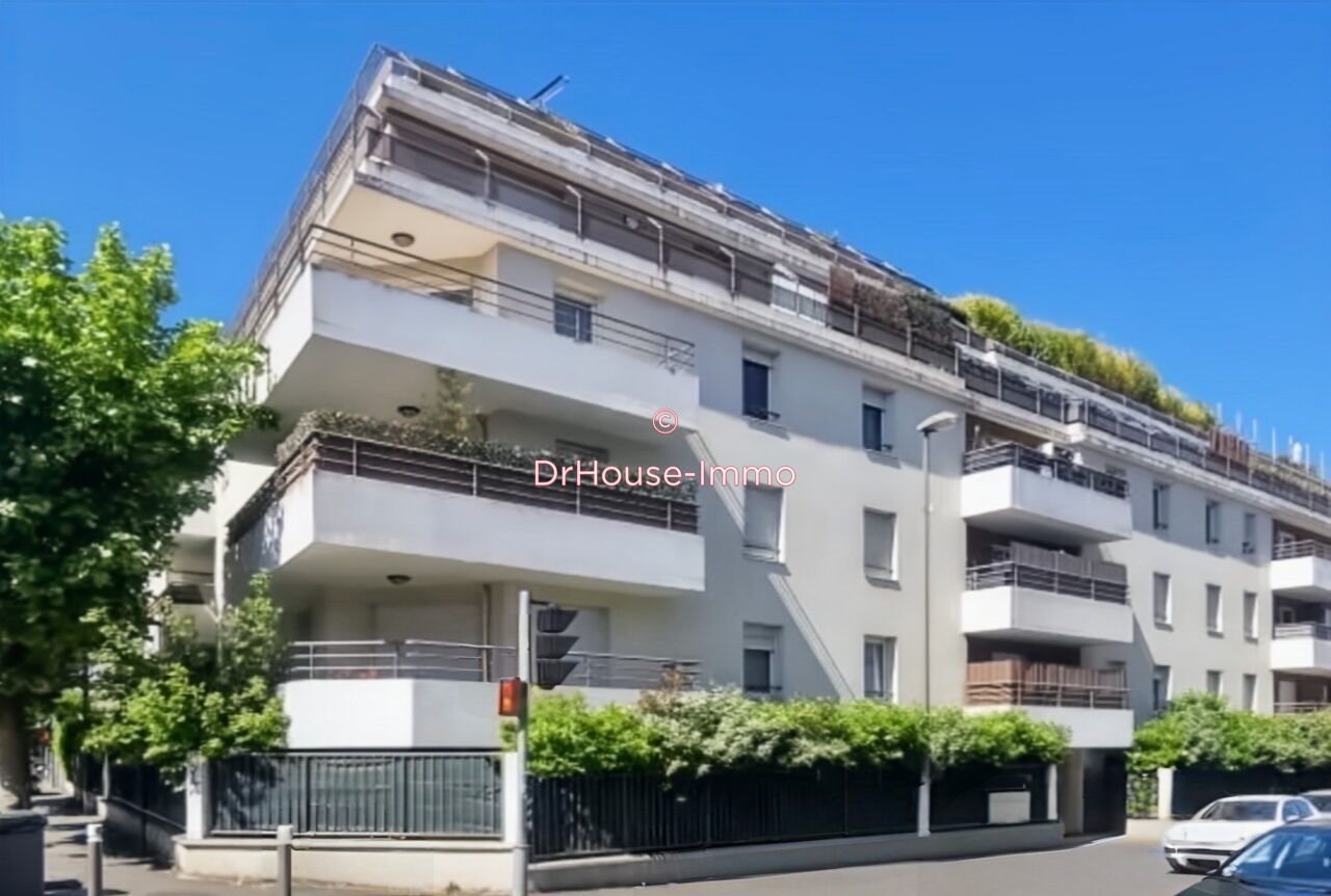 Appartement à vendre, 64m², Rosny-sous-Bois