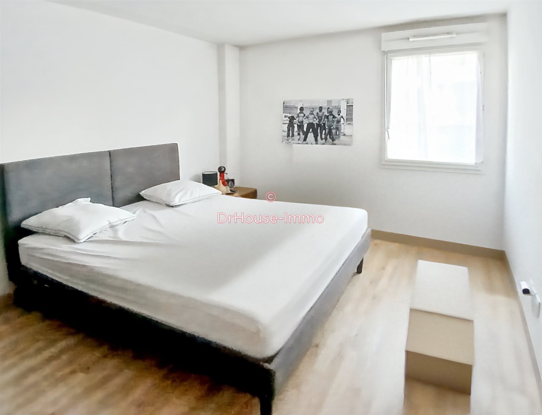 Appartement à vendre, 64m², Rosny-sous-Bois