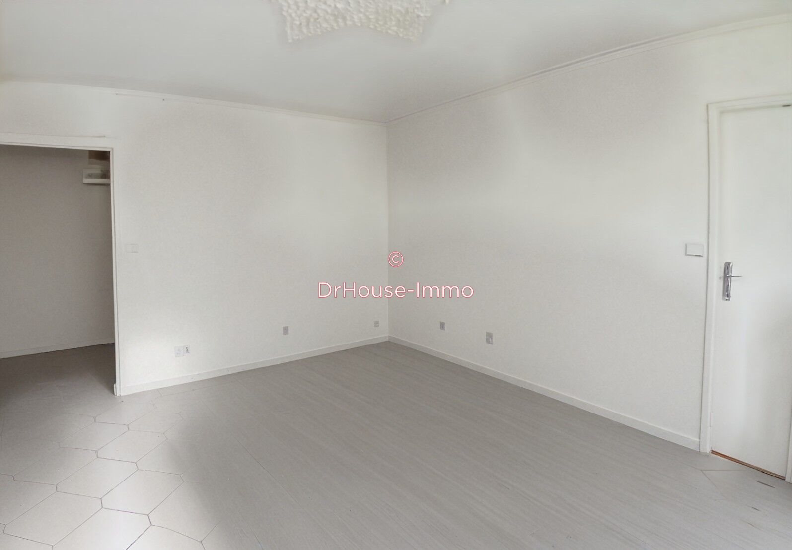 Appartement à vendre, 54m², Valenton