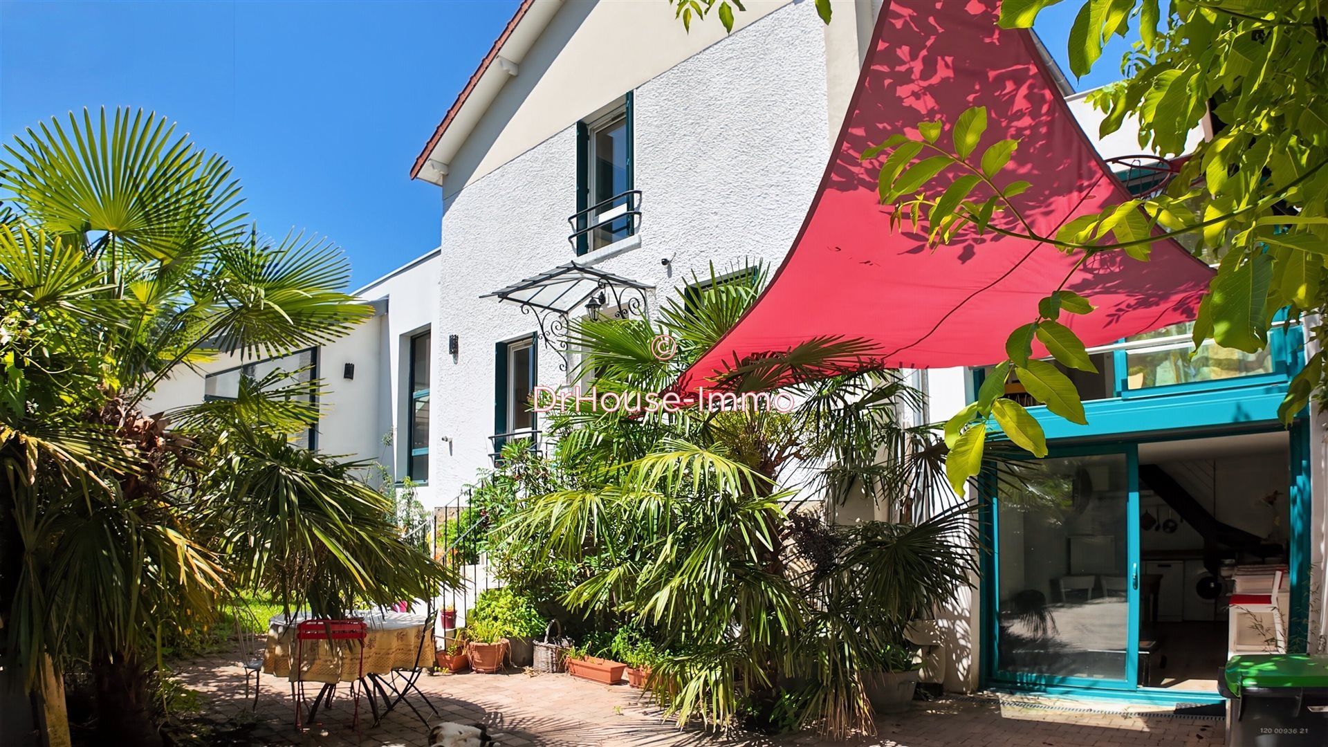 Maison à vendre, 262m², Le Perreux-sur-Marne