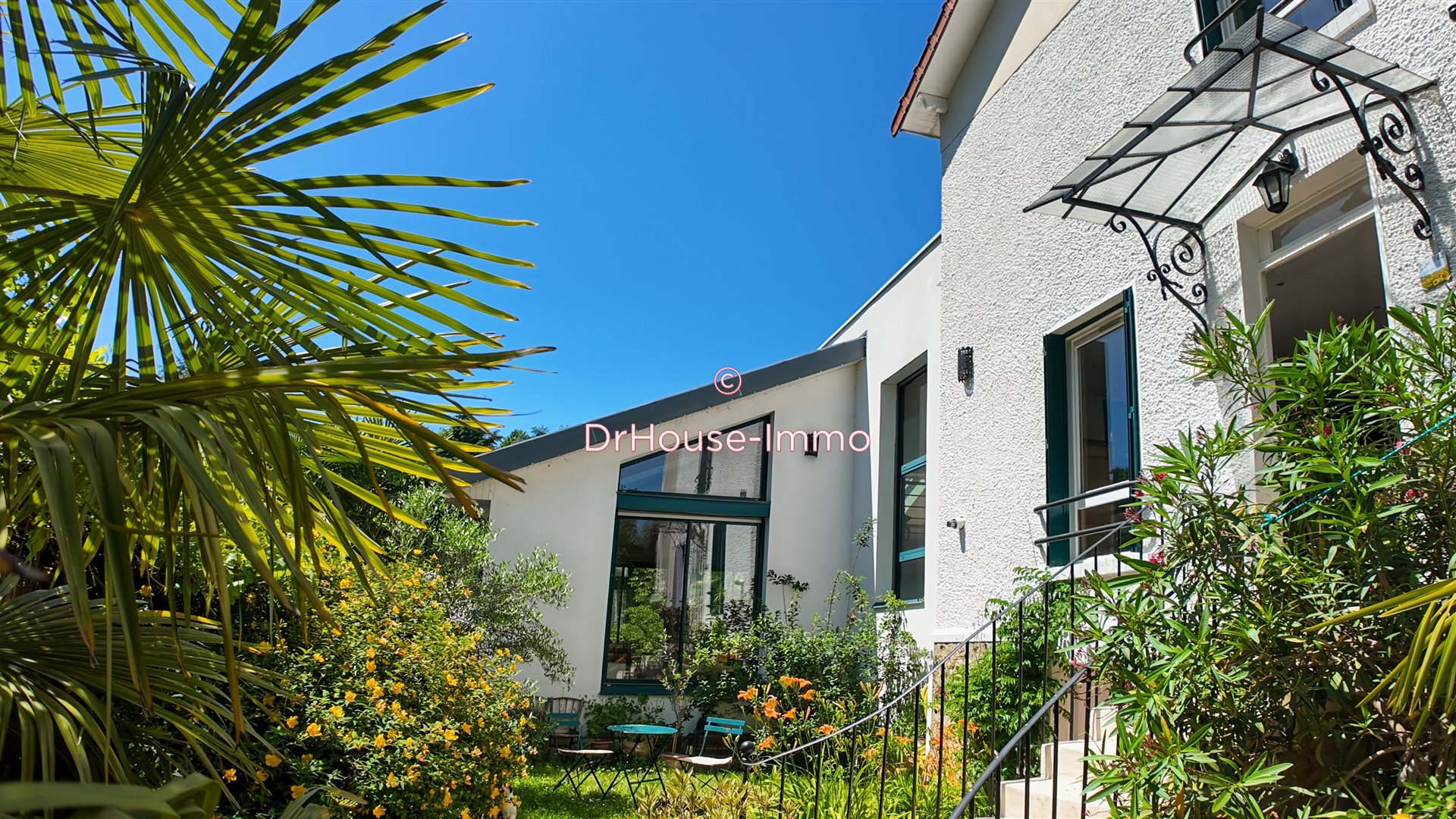Maison à vendre, 262m², Le Perreux-sur-Marne