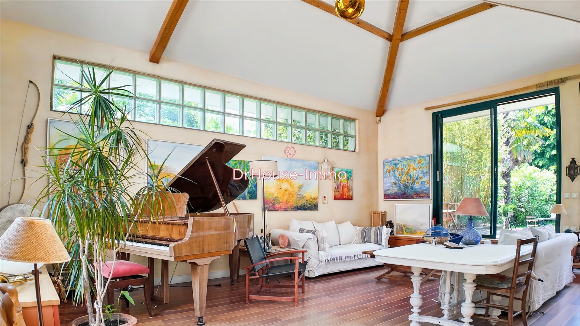 Maison à vendre, 262m², Le Perreux-sur-Marne
