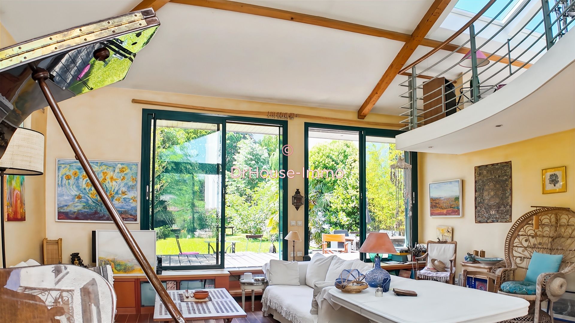 Maison à vendre, 262m², Le Perreux-sur-Marne