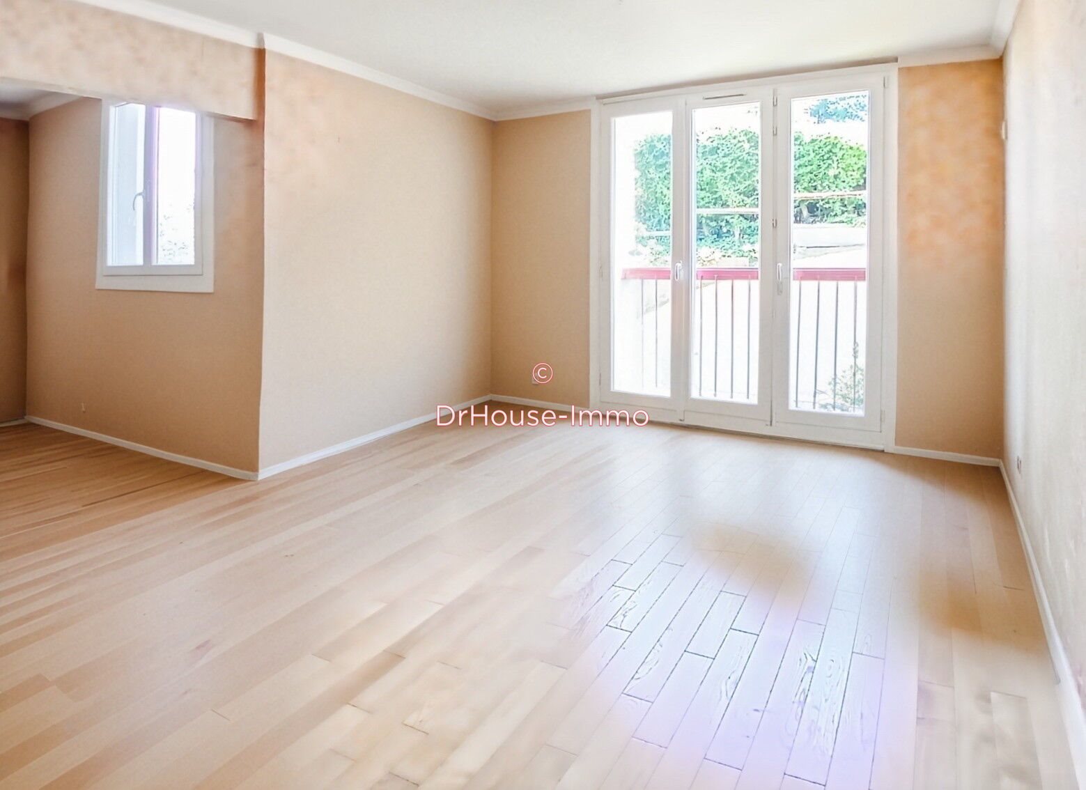 Appartement à vendre, 73m², Palaiseau