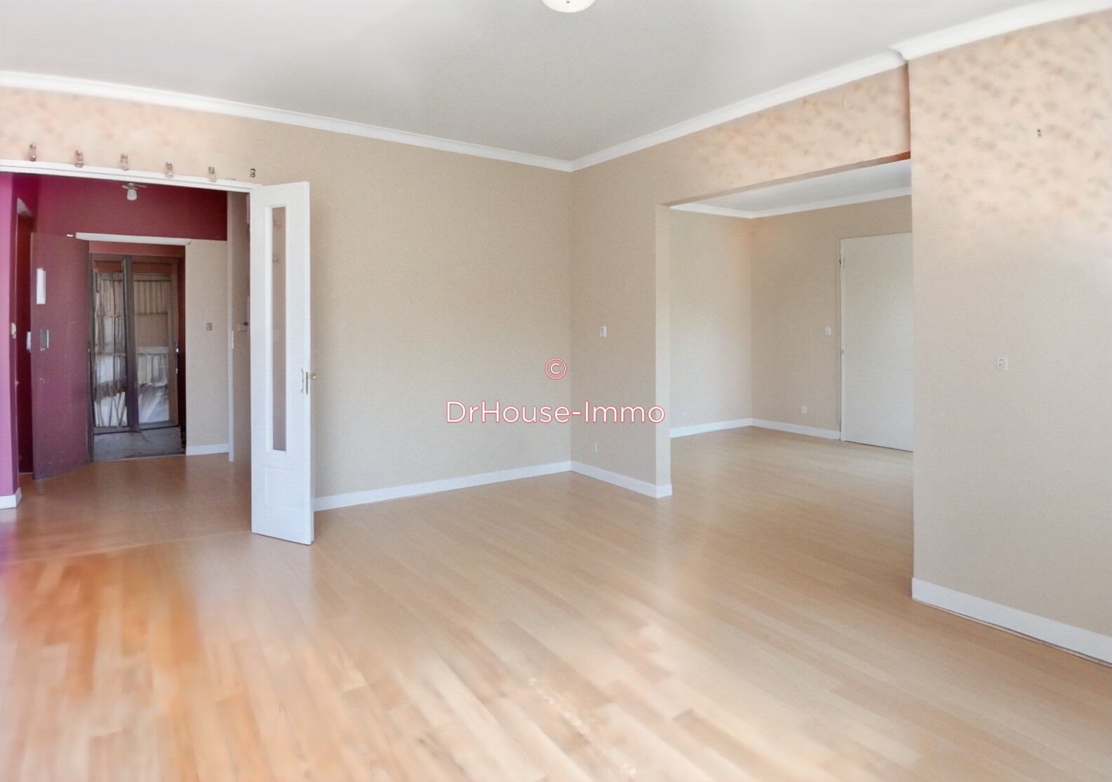 Appartement à vendre, 73m², Palaiseau