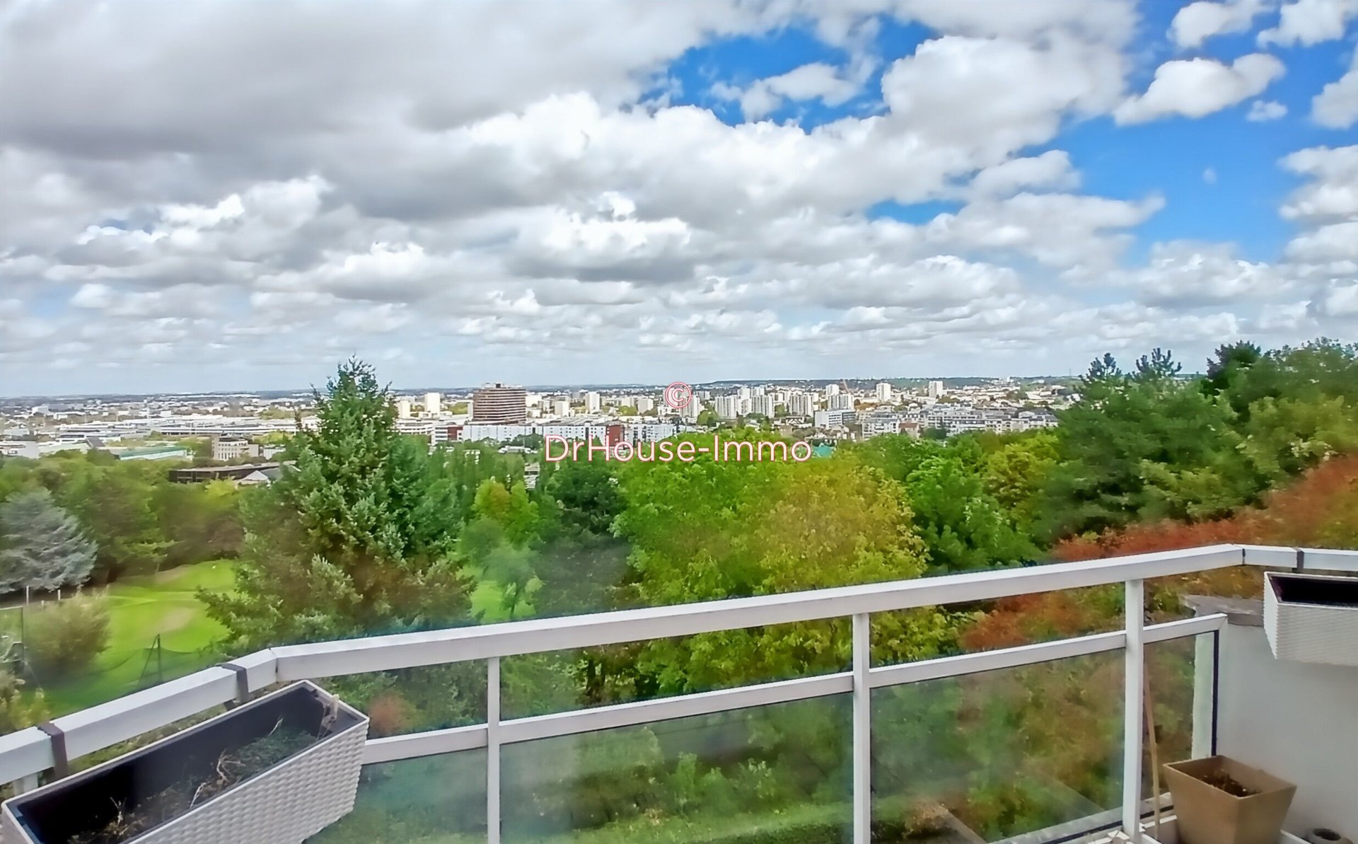 Appartement à vendre, 97m², Rosny-sous-Bois