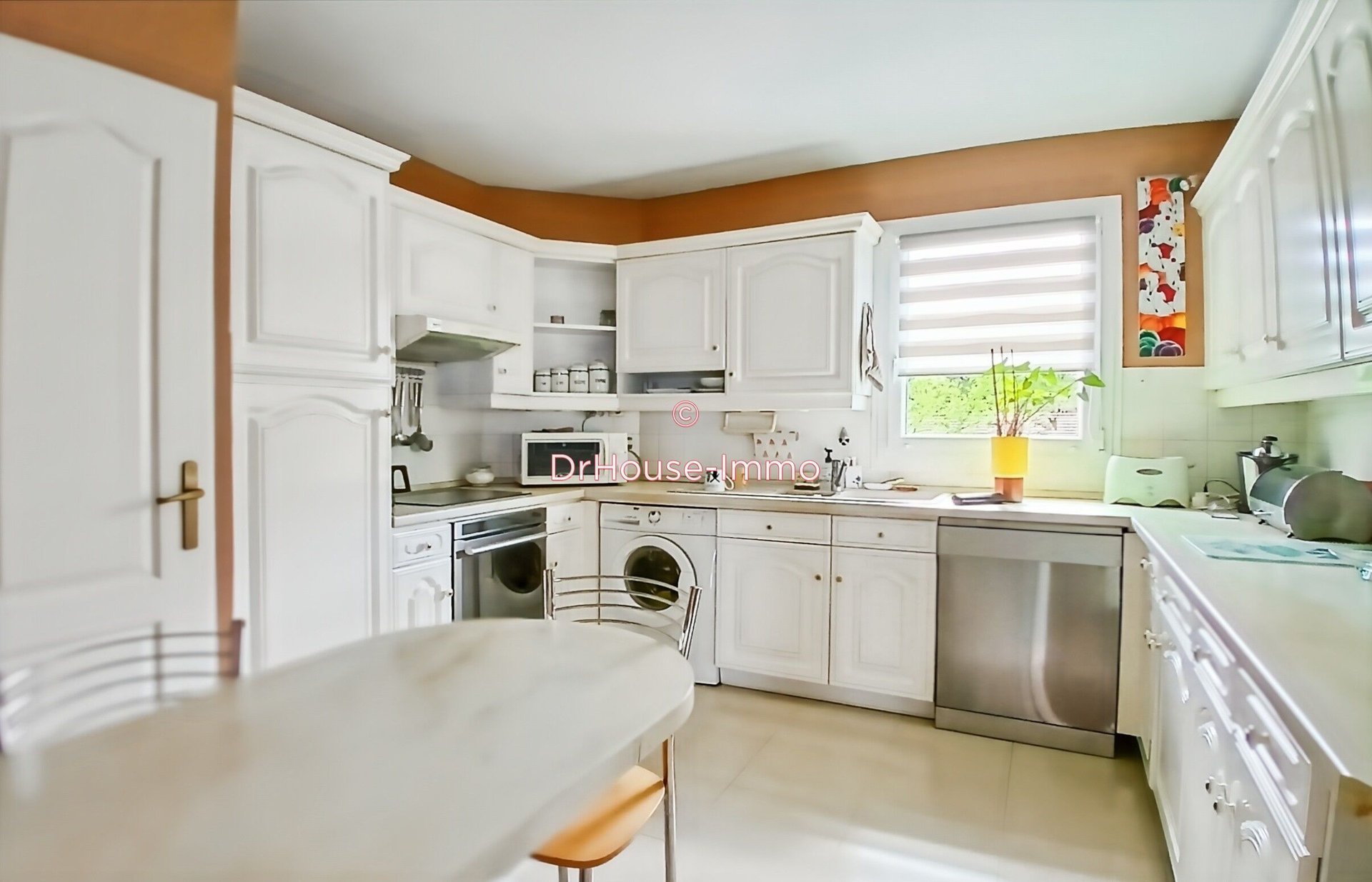 Appartement à vendre, 97m², Rosny-sous-Bois