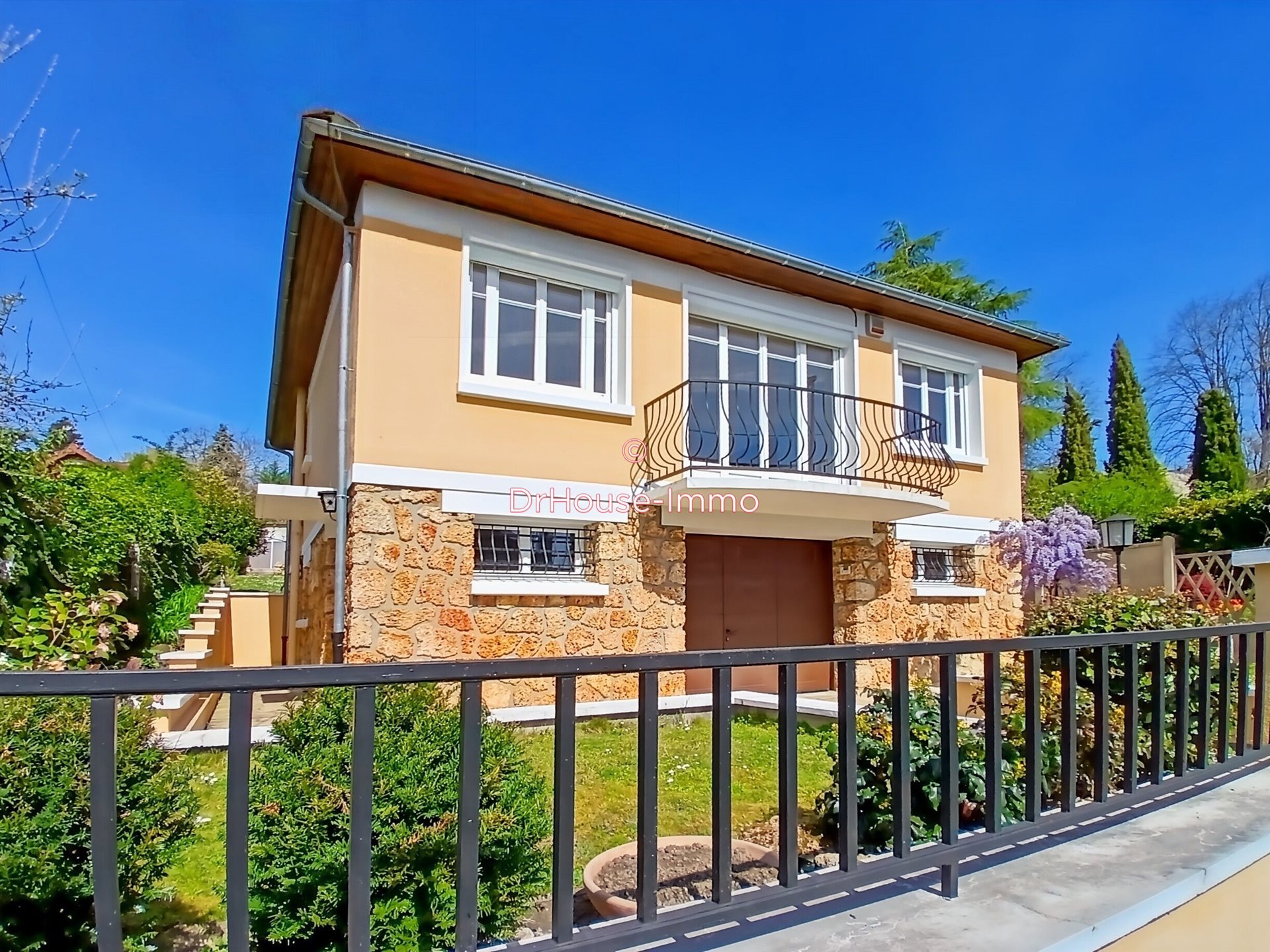Maison à vendre, 136m², Palaiseau