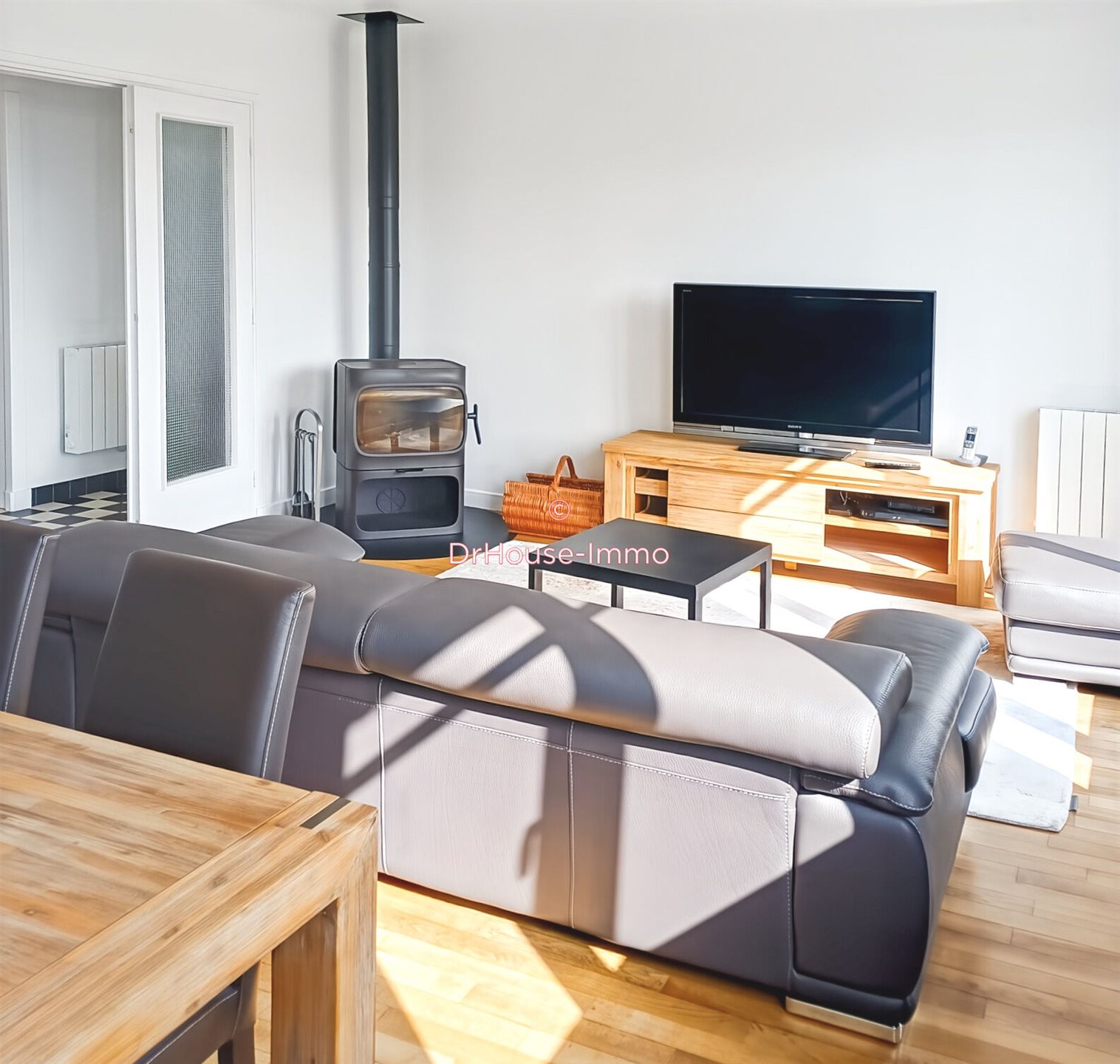 Maison à vendre, 136m², Palaiseau