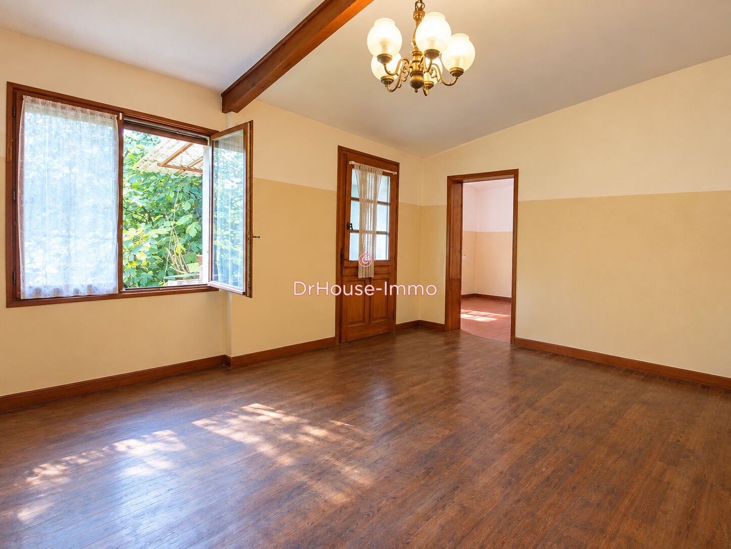 Maison à vendre, 83m², Rosny-sous-Bois