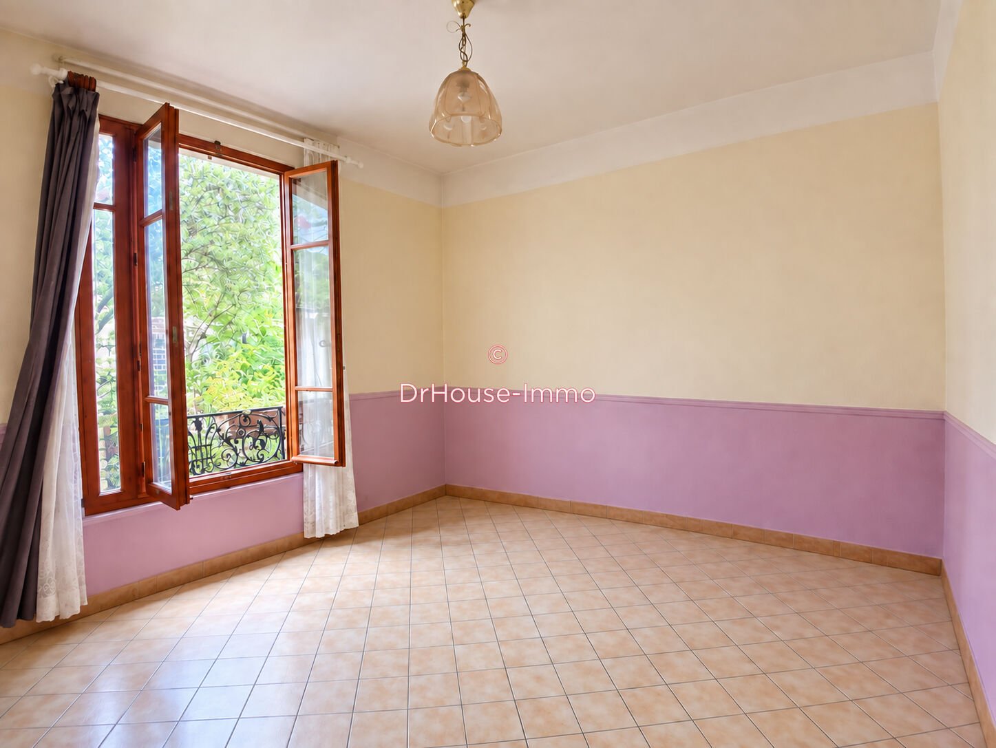 Maison à vendre, 83m², Rosny-sous-Bois