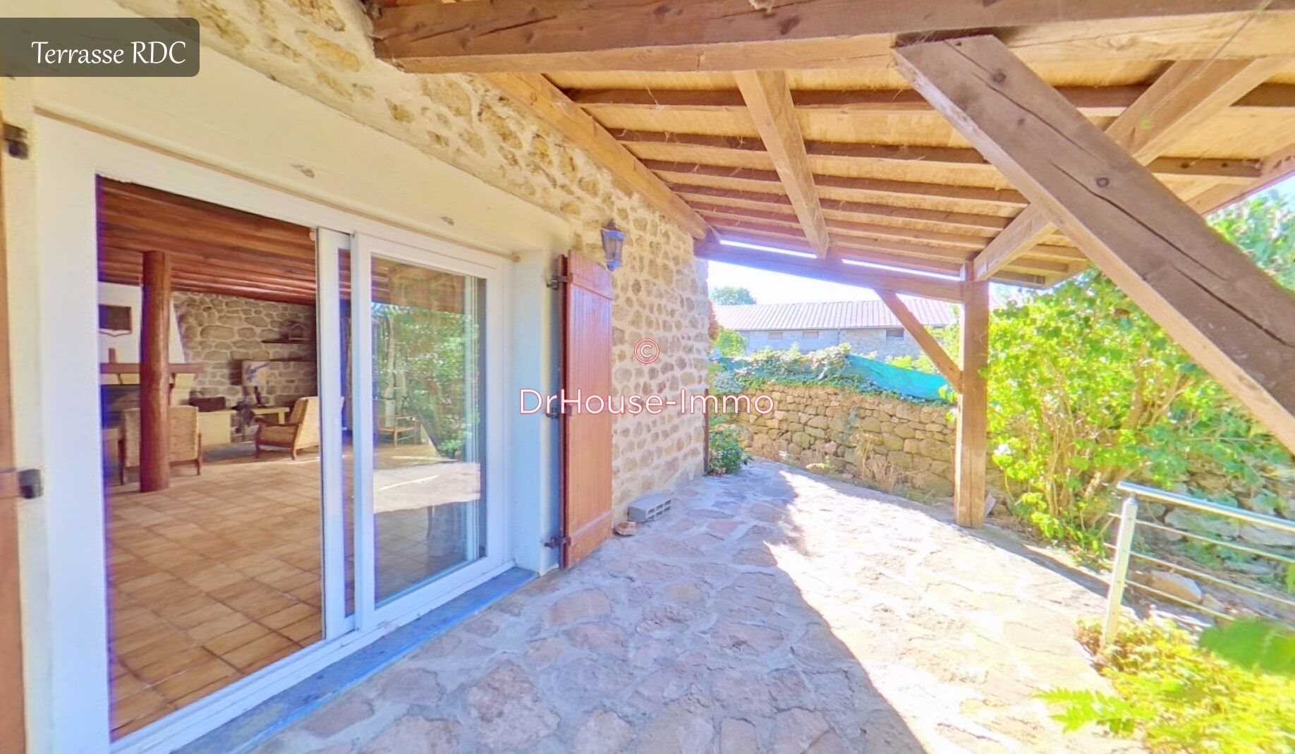 Maison à vendre, 148m², Beauzac