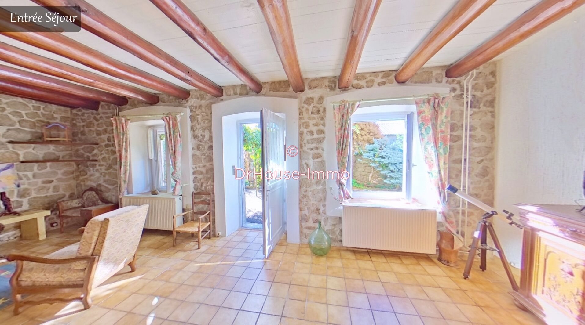 Maison à vendre, 148m², Beauzac