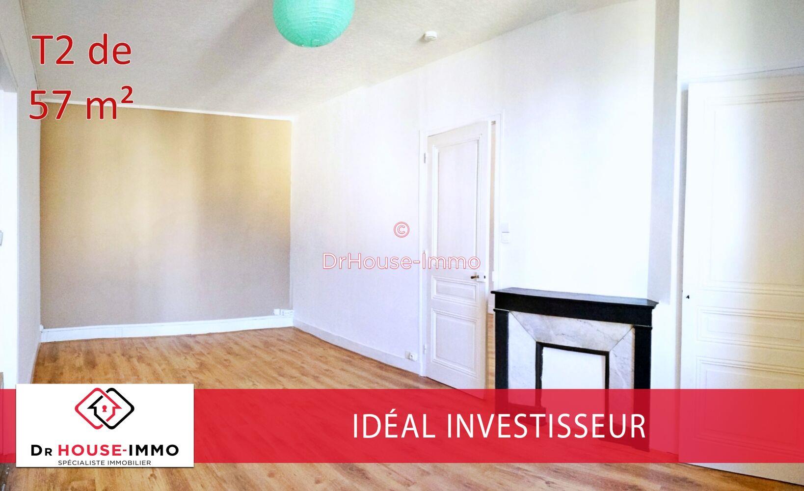 Maison à vendre, 136m², Saint-Etienne