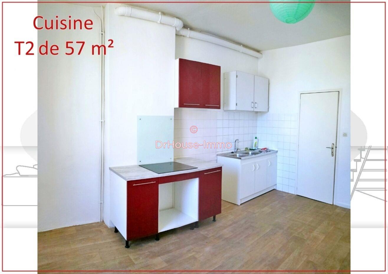 Maison à vendre, 136m², Saint-Etienne