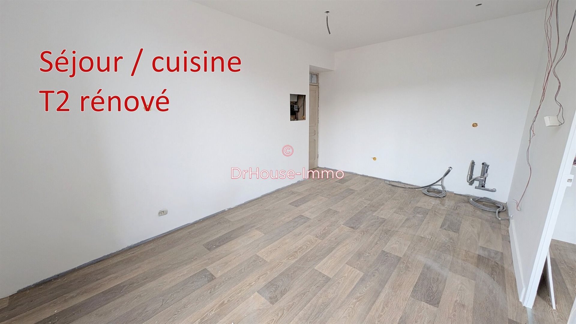 Maison à vendre, 170m², Saint-Etienne