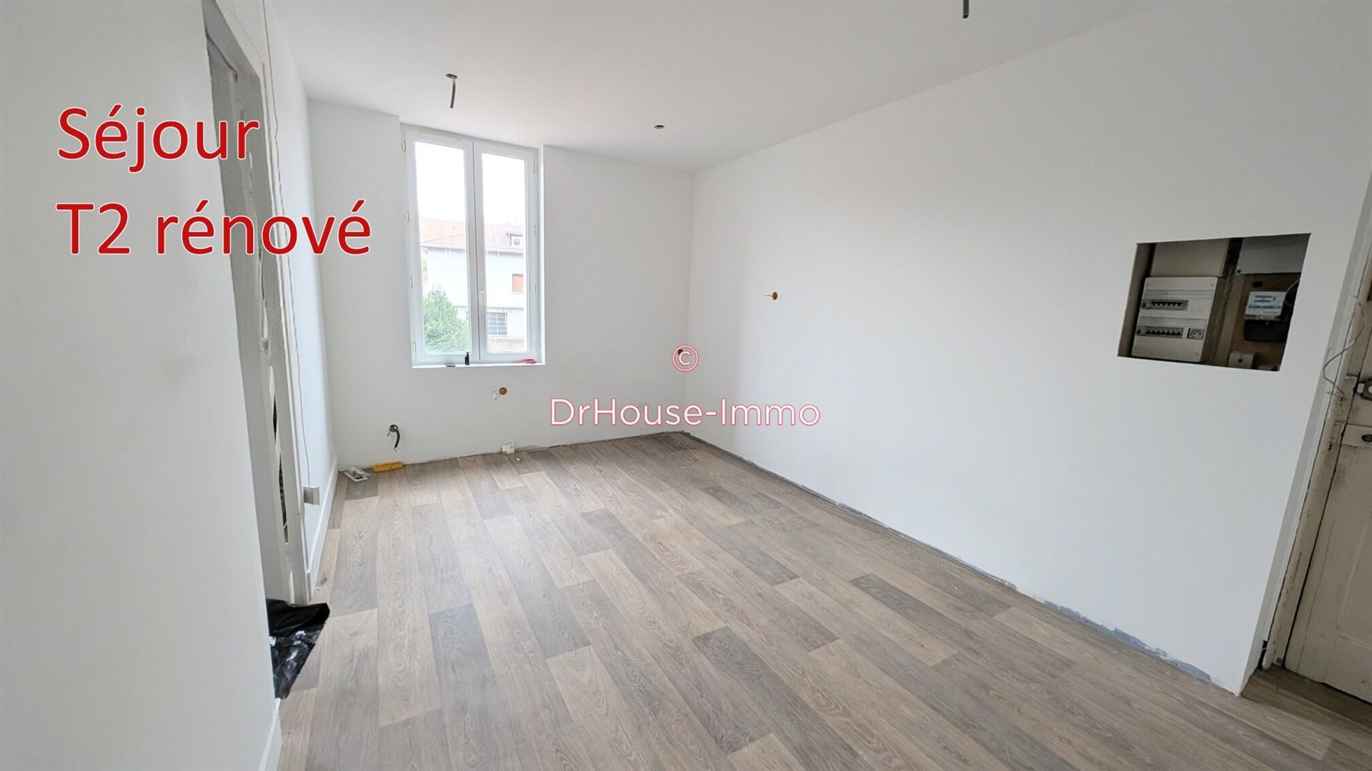 Maison à vendre, 170m², Saint-Etienne
