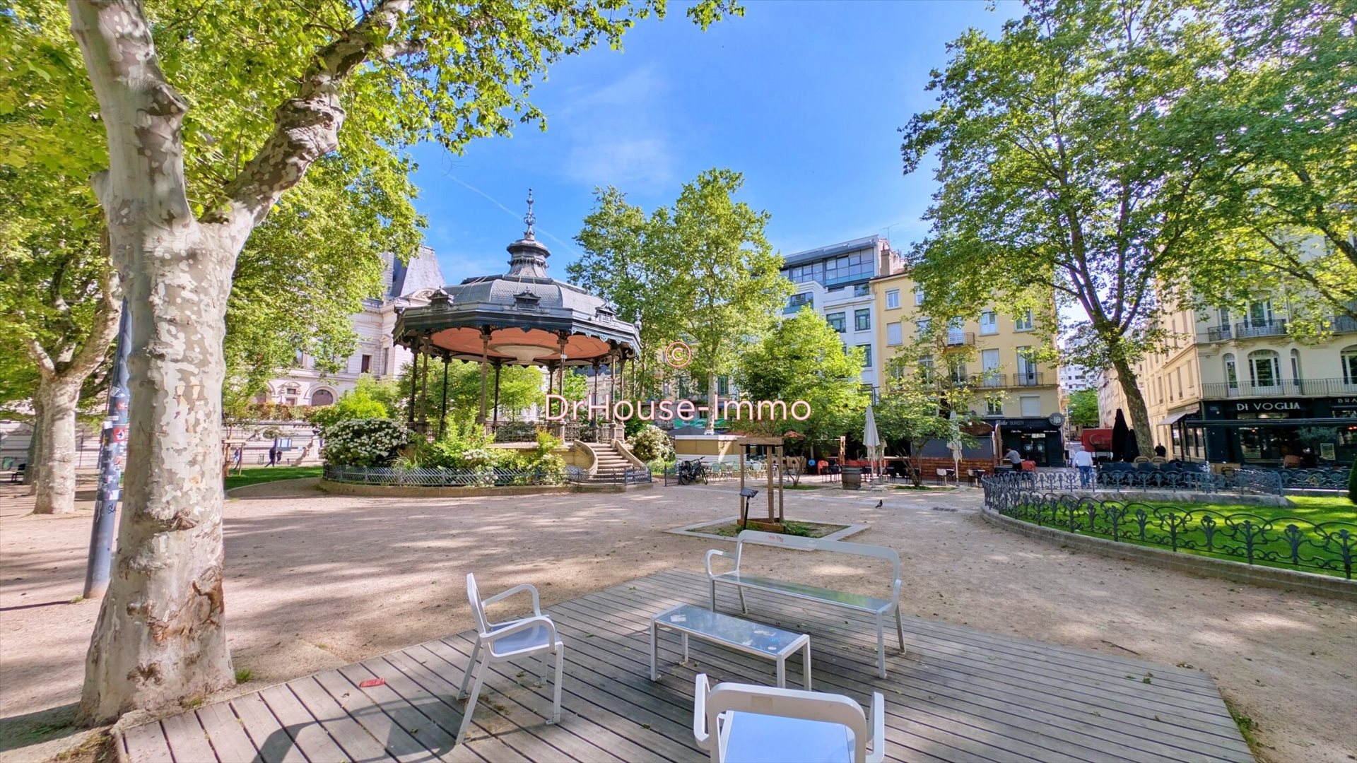 Appartement à vendre, 105m², Saint-Étienne