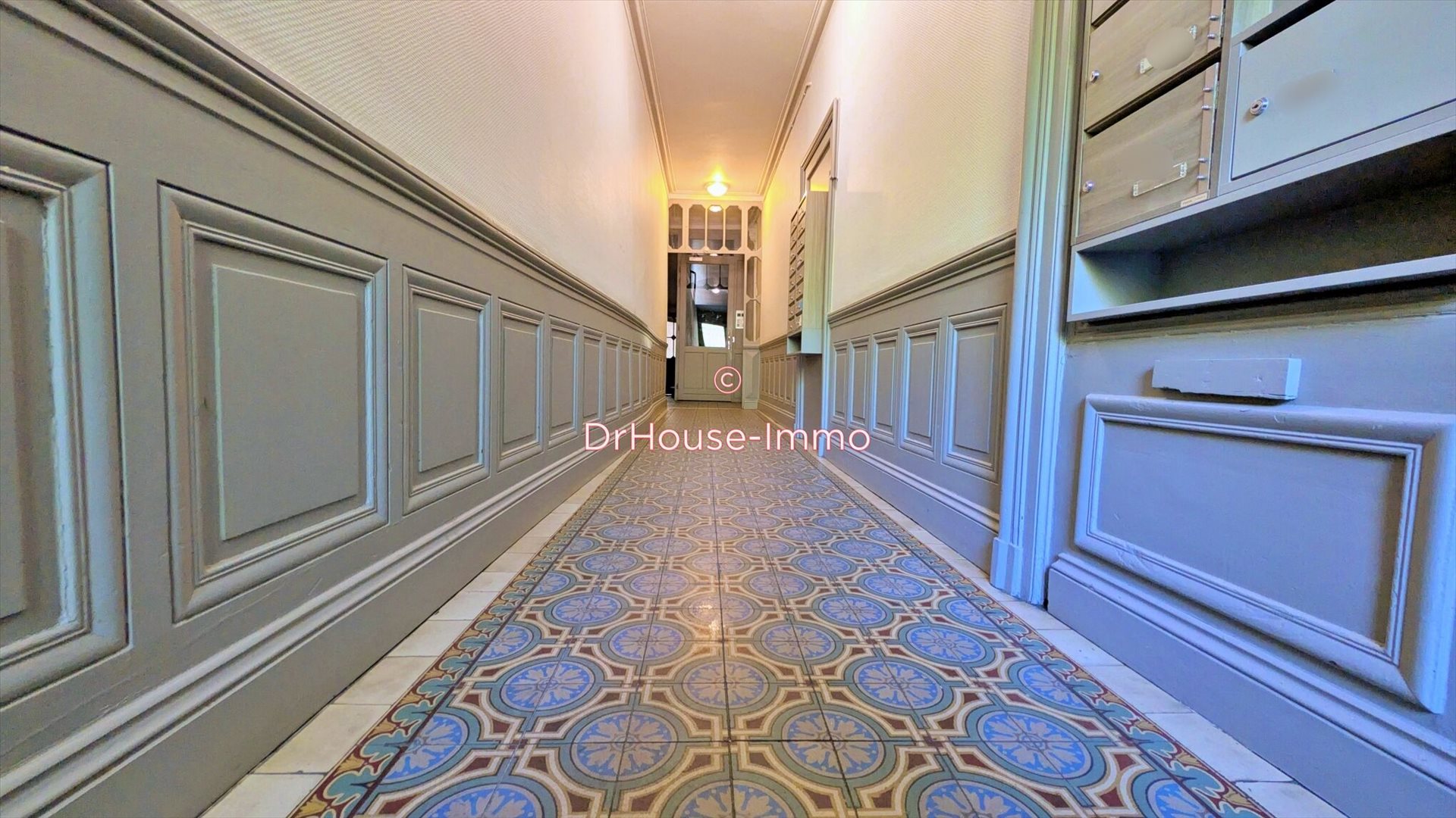 Appartement à vendre, 105m², Saint-Étienne