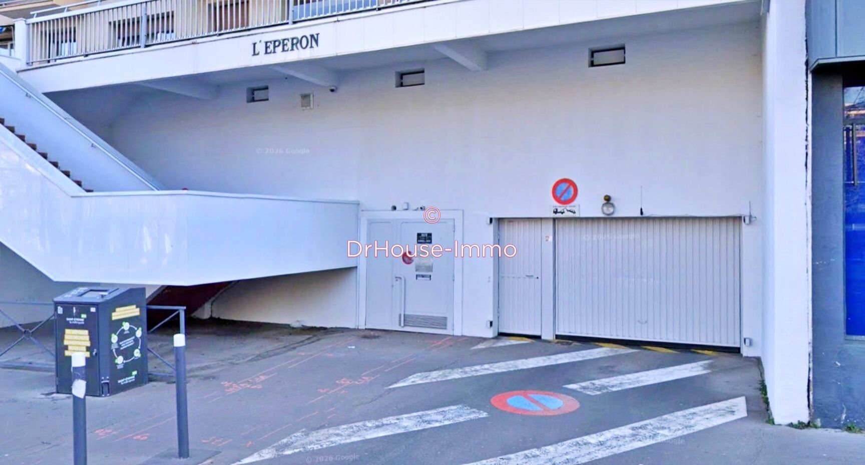 Maison à vendre, 13m², Saint-Etienne