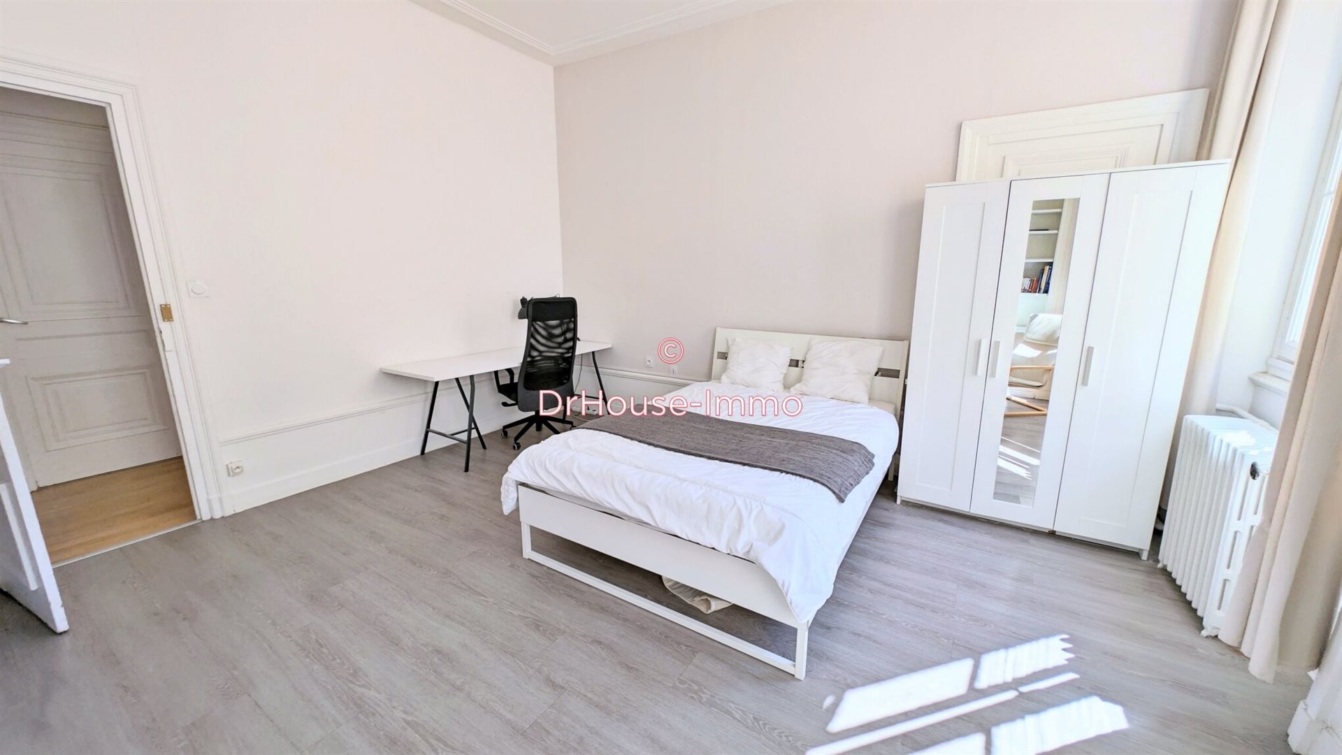 Appartement à vendre, 105m², Saint-Étienne
