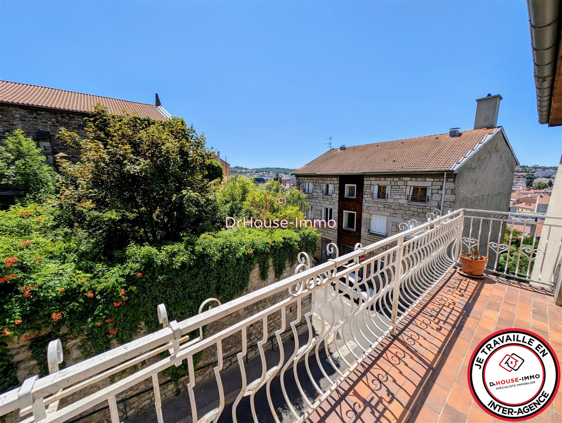 Maison à vendre, 115m², Saint-Etienne