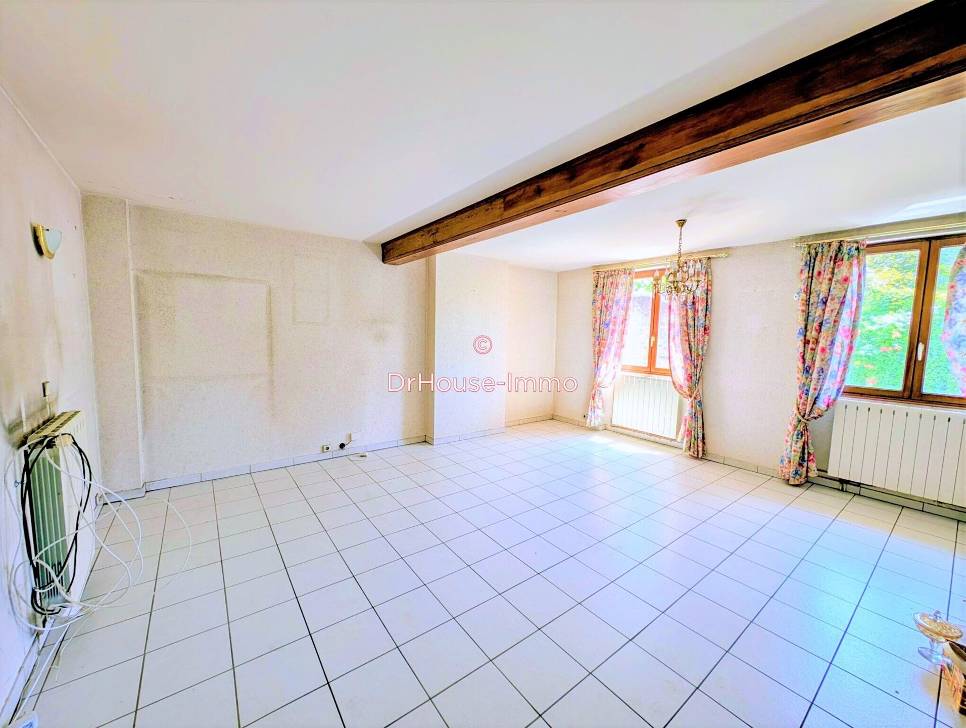 Maison à vendre, 115m², Saint-Etienne