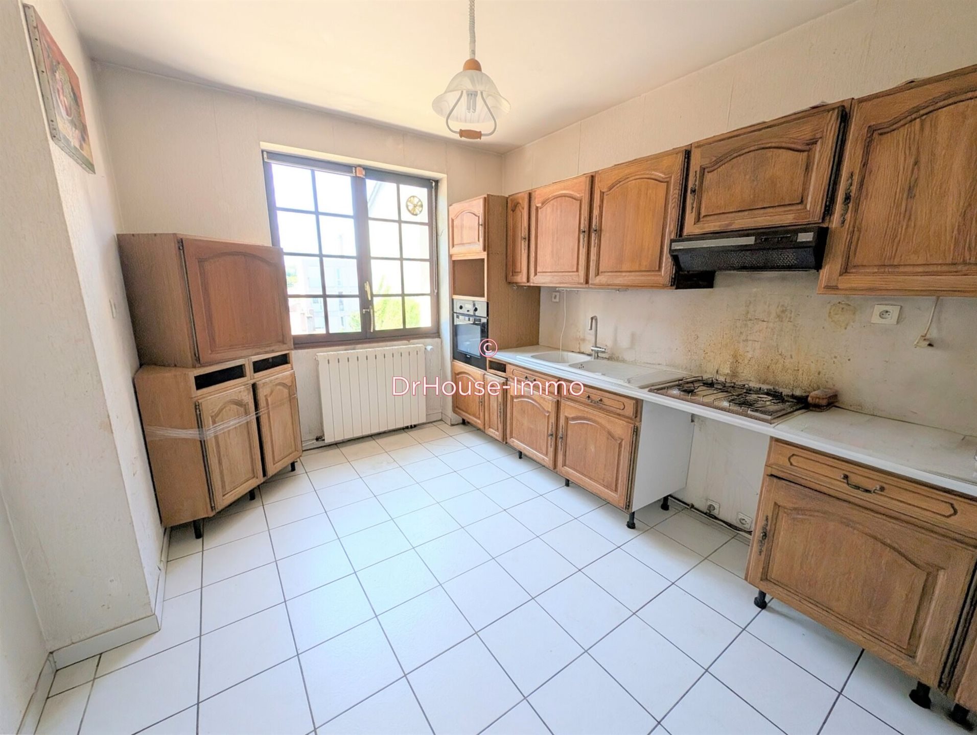 Maison à vendre, 115m², Saint-Etienne