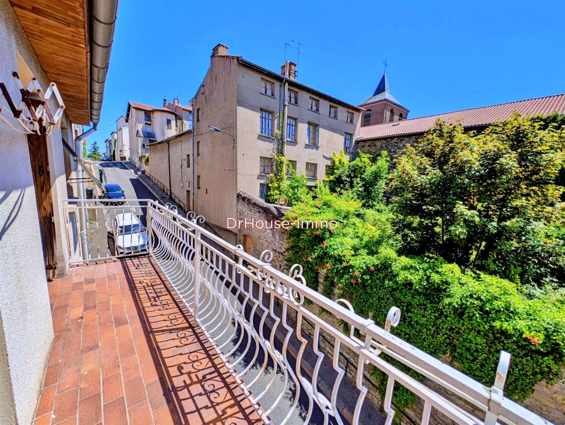 Maison à vendre, 115m², Saint-Etienne