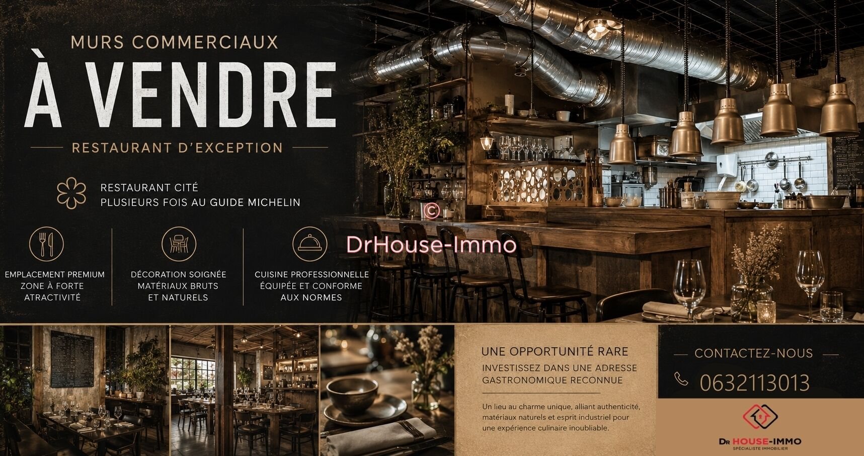 Maison à vendre, 163m², Saint-Etienne