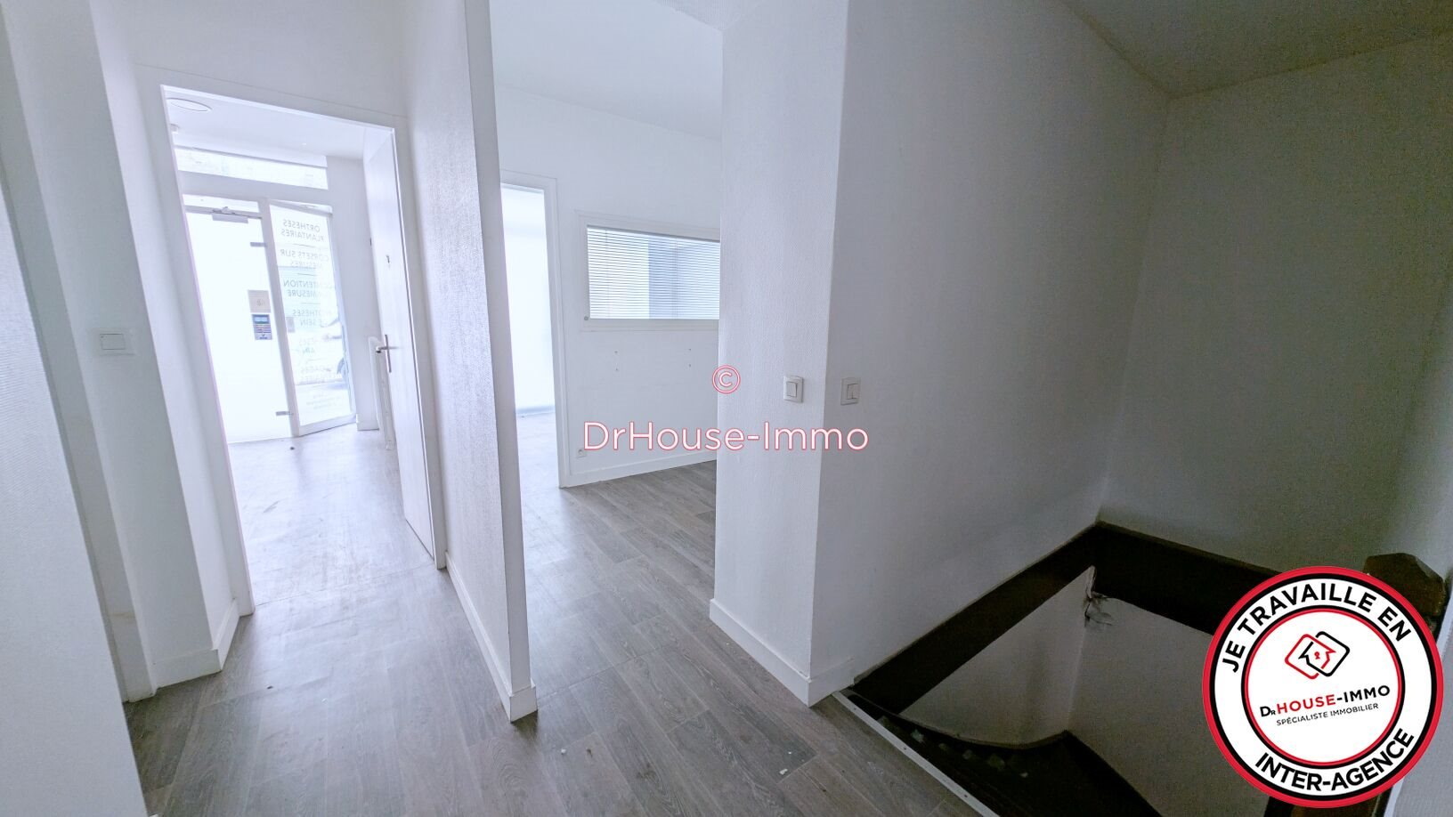 Appartement à vendre, 84m², Saint-Étienne