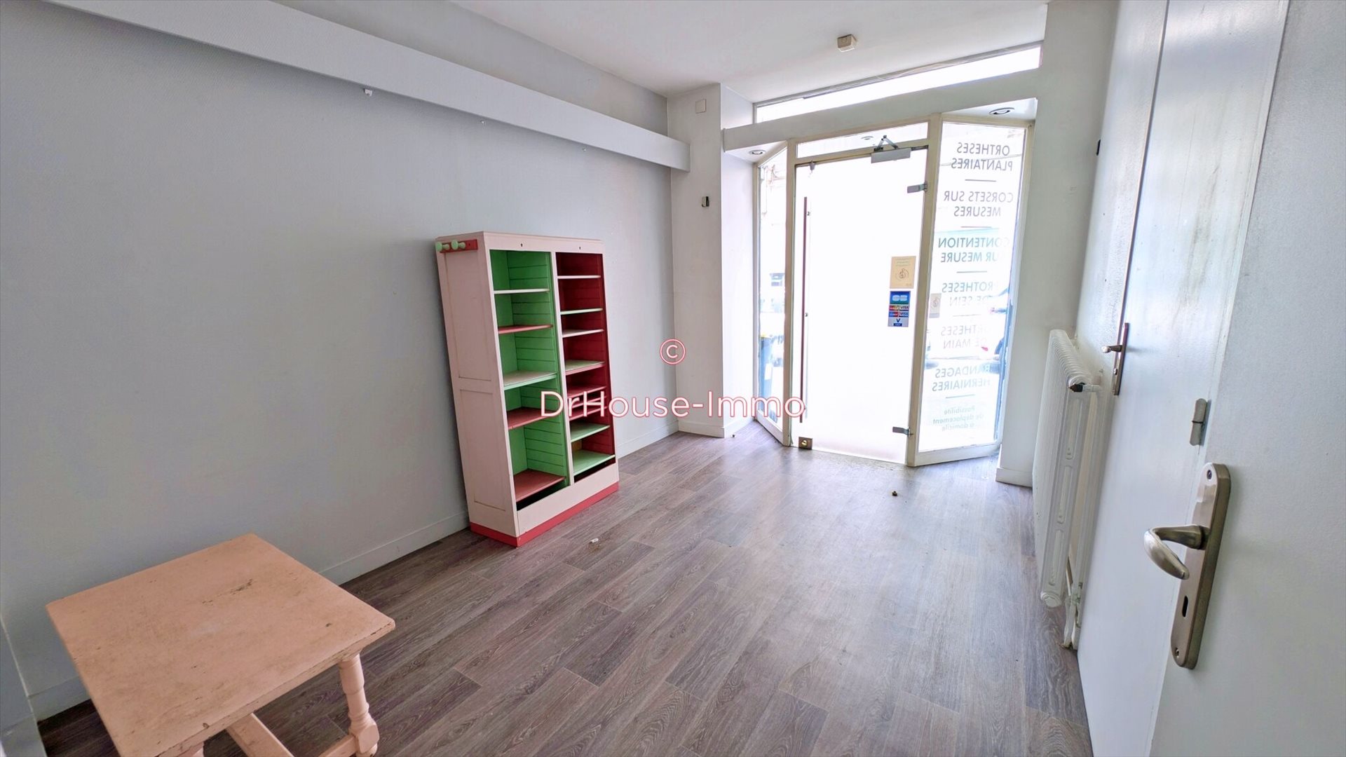 Appartement à vendre, 84m², Saint-Étienne
