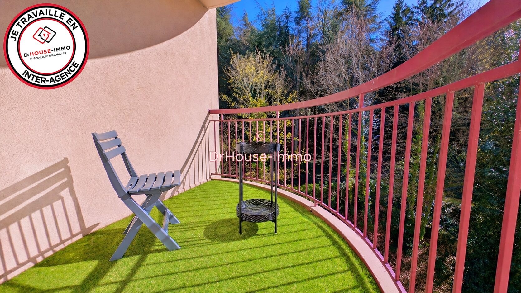 Appartement à vendre, 79m², Saint-Étienne