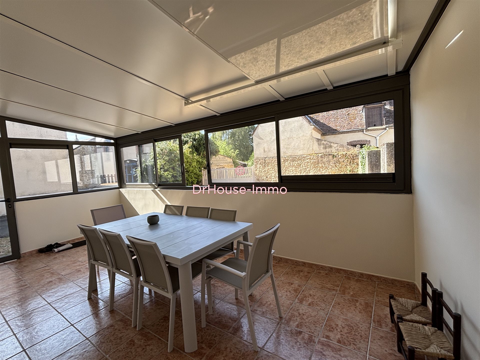 Maison à vendre, 125m², Vibraye