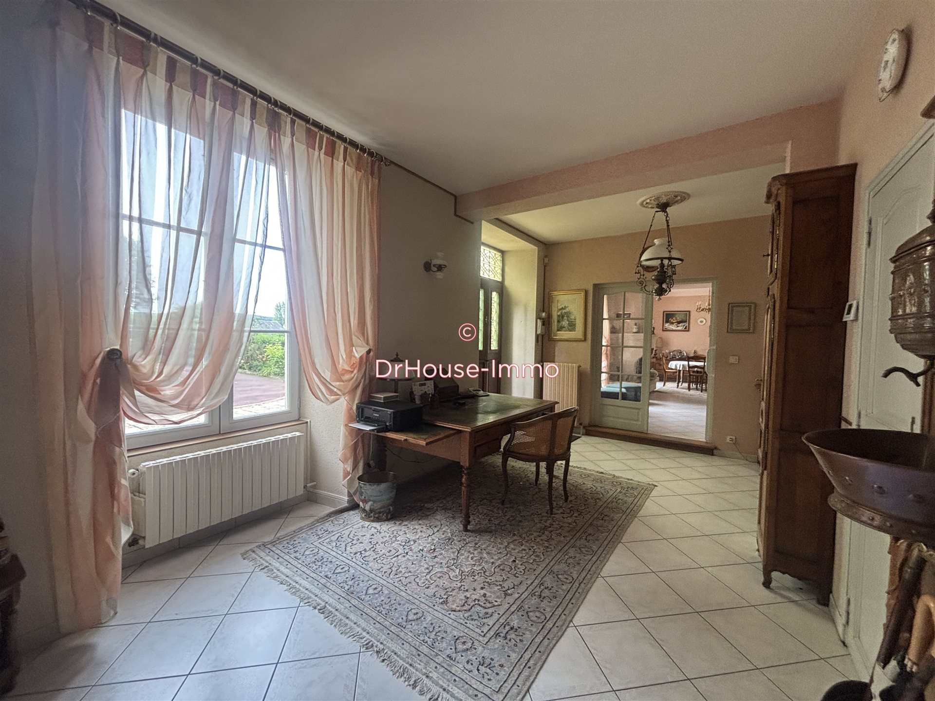 Maison à vendre, 270m², Vibraye