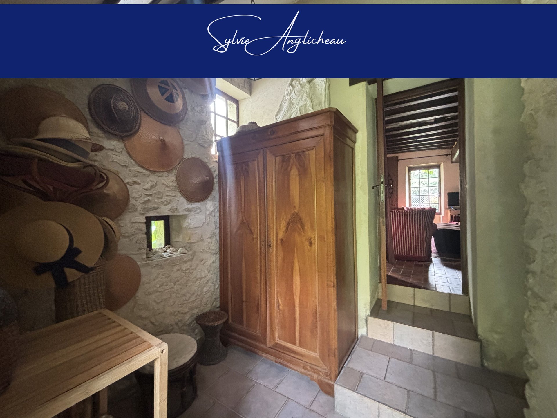 Maison à vendre, 167m², La Chapelle-Souëf