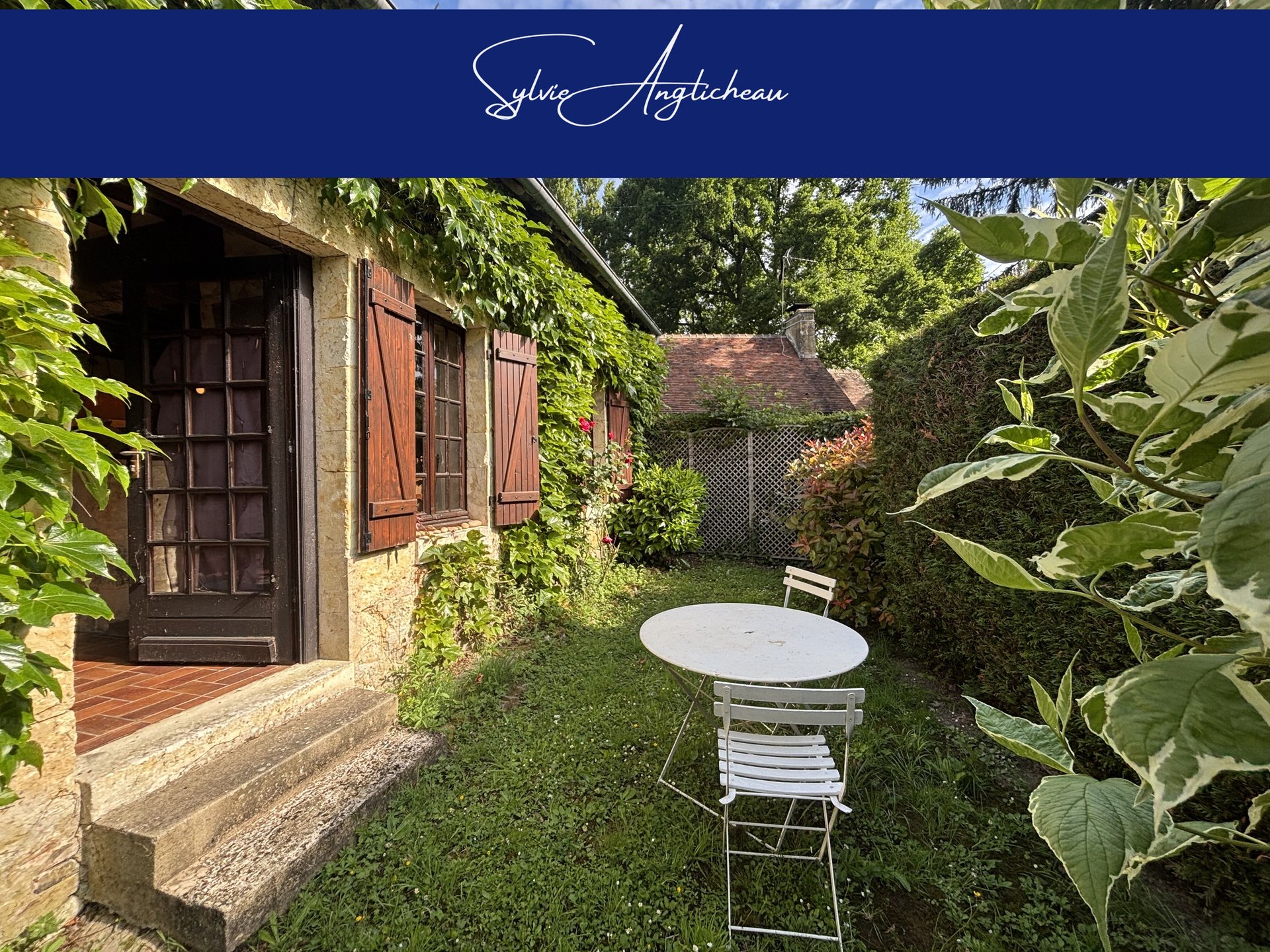 Maison à vendre, 167m², La Chapelle-Souëf