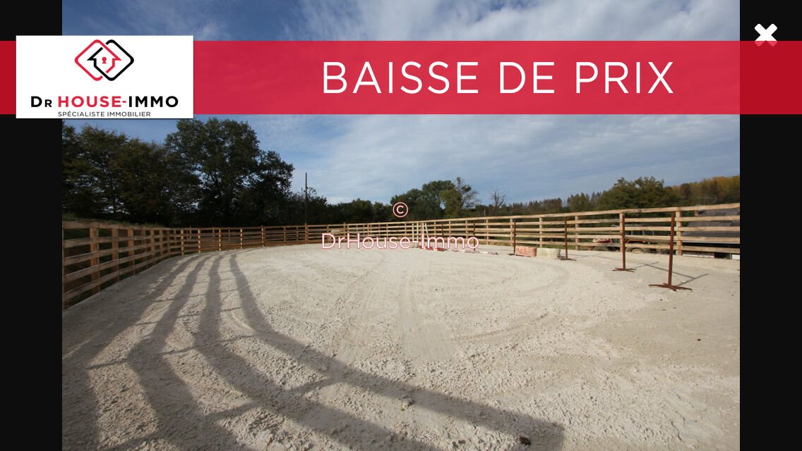 Maison à vendre, 90m², Dollon