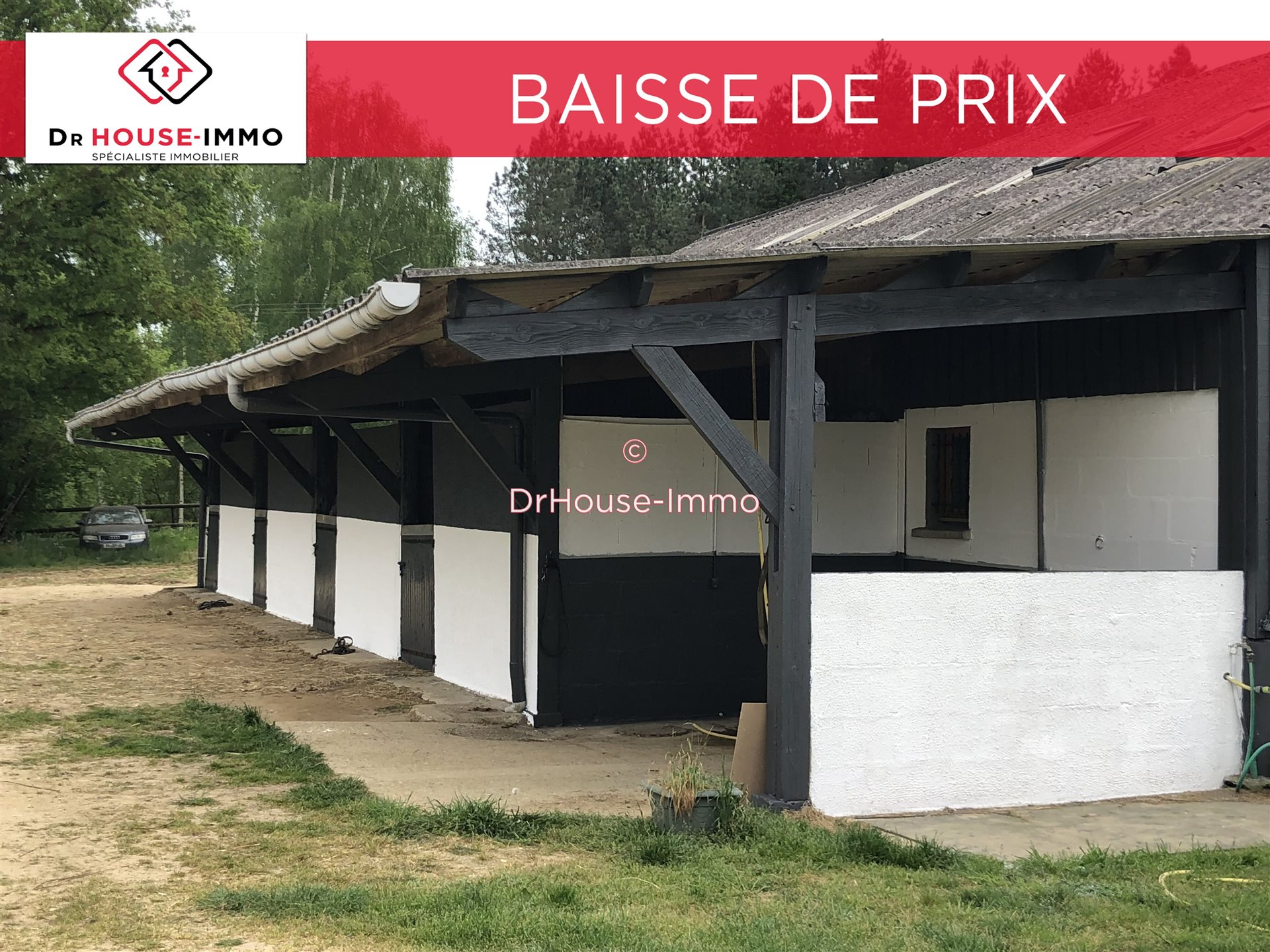 Maison à vendre, 90m², Dollon
