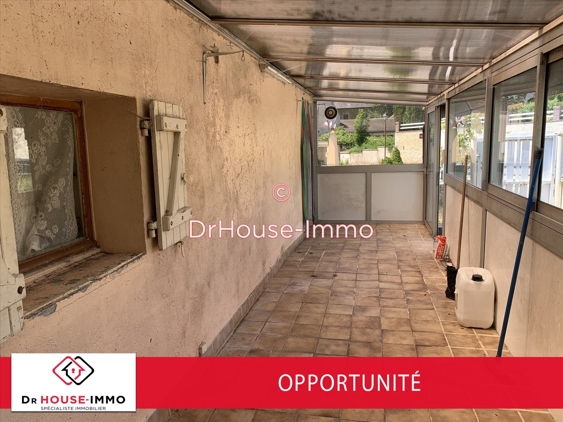 Maison à vendre, 73m², La Chapelle-Souëf