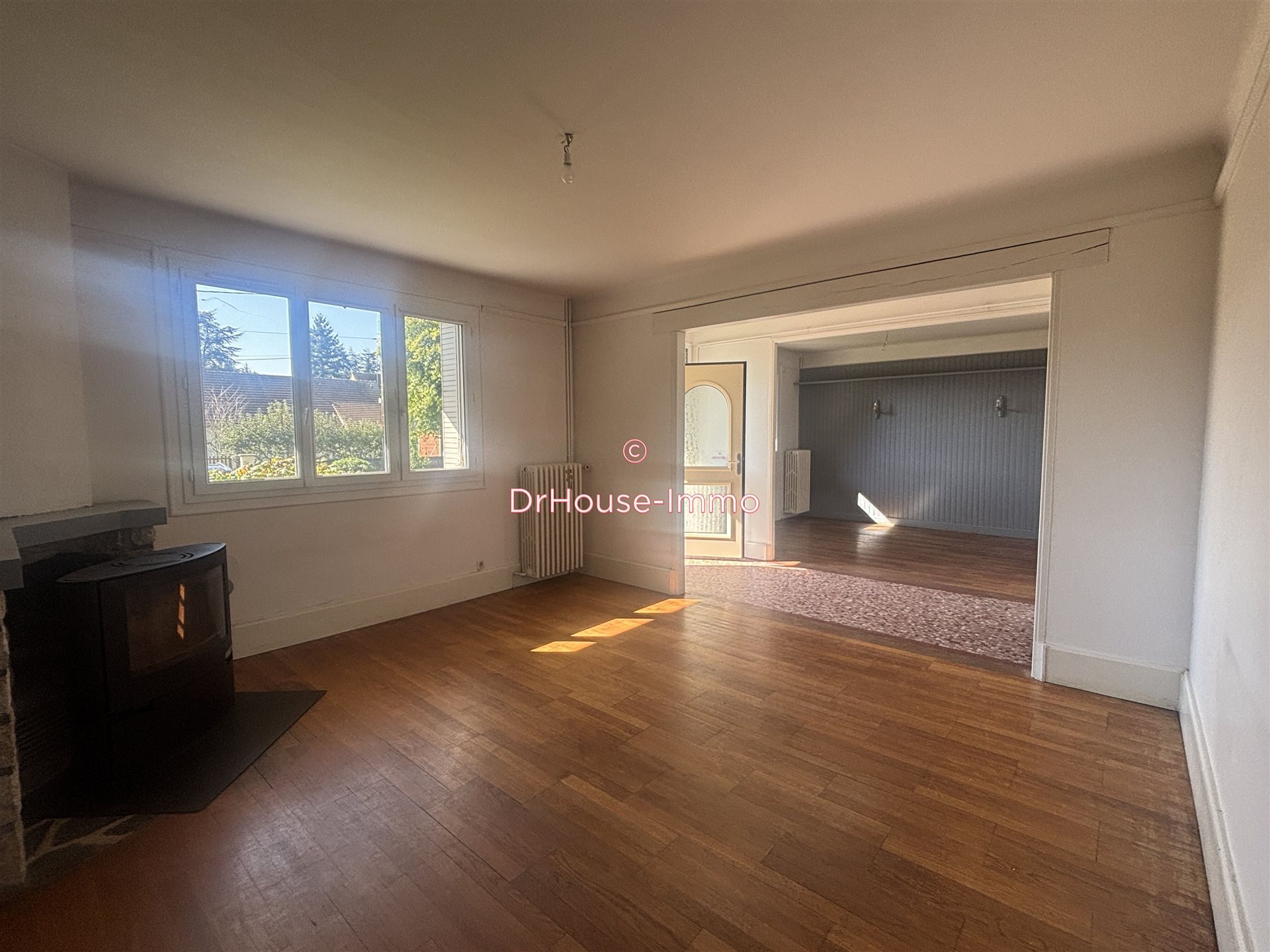 Maison à vendre, 152m², Nogent-le-Rotrou