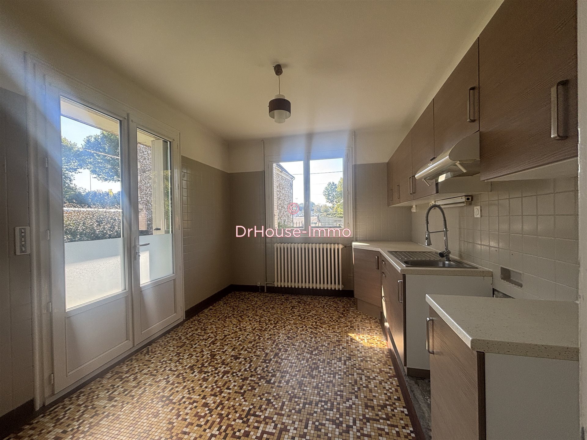 Maison à vendre, 152m², Nogent-le-Rotrou