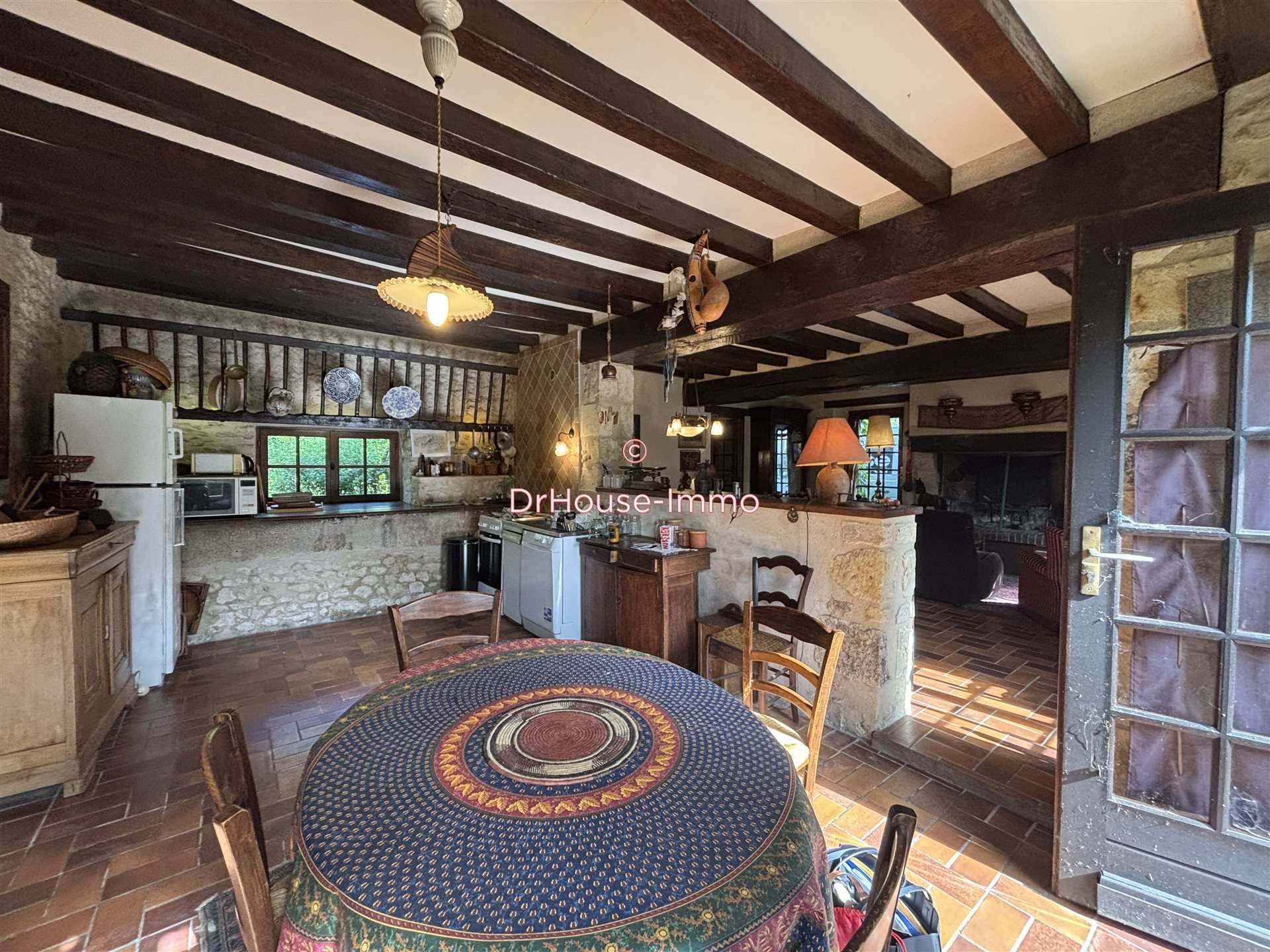Maison à vendre, 150m², La Chapelle-Souëf