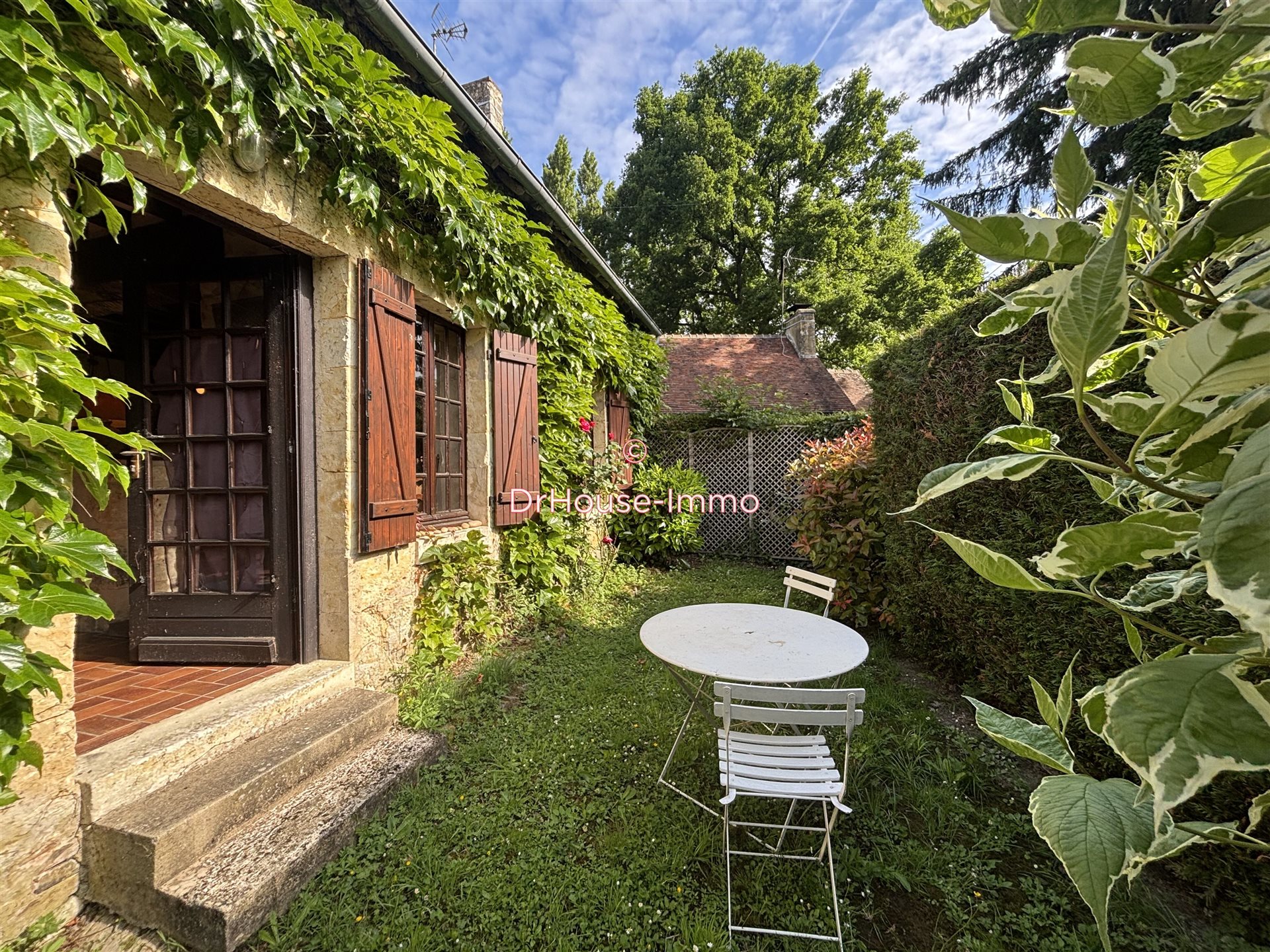 Maison à vendre, 150m², La Chapelle-Souëf